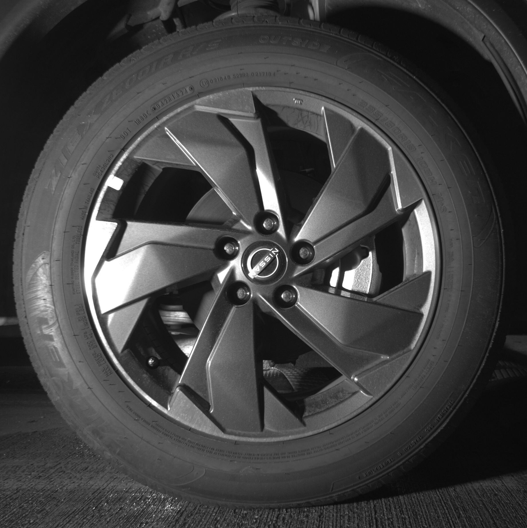 Thumbnail: 2025 Nissan Rogue - 10