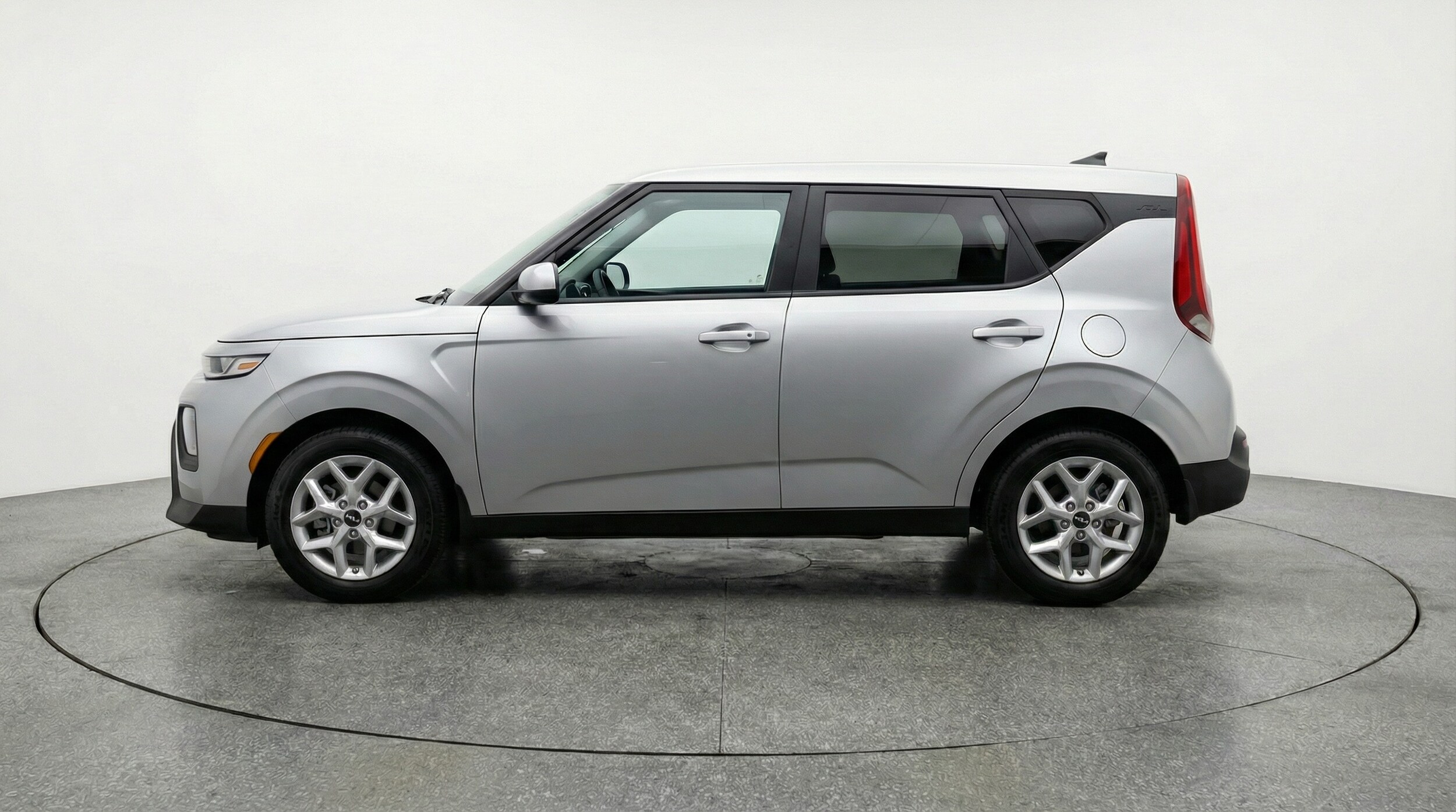 Thumbnail: 2025 Kia Soul - 4