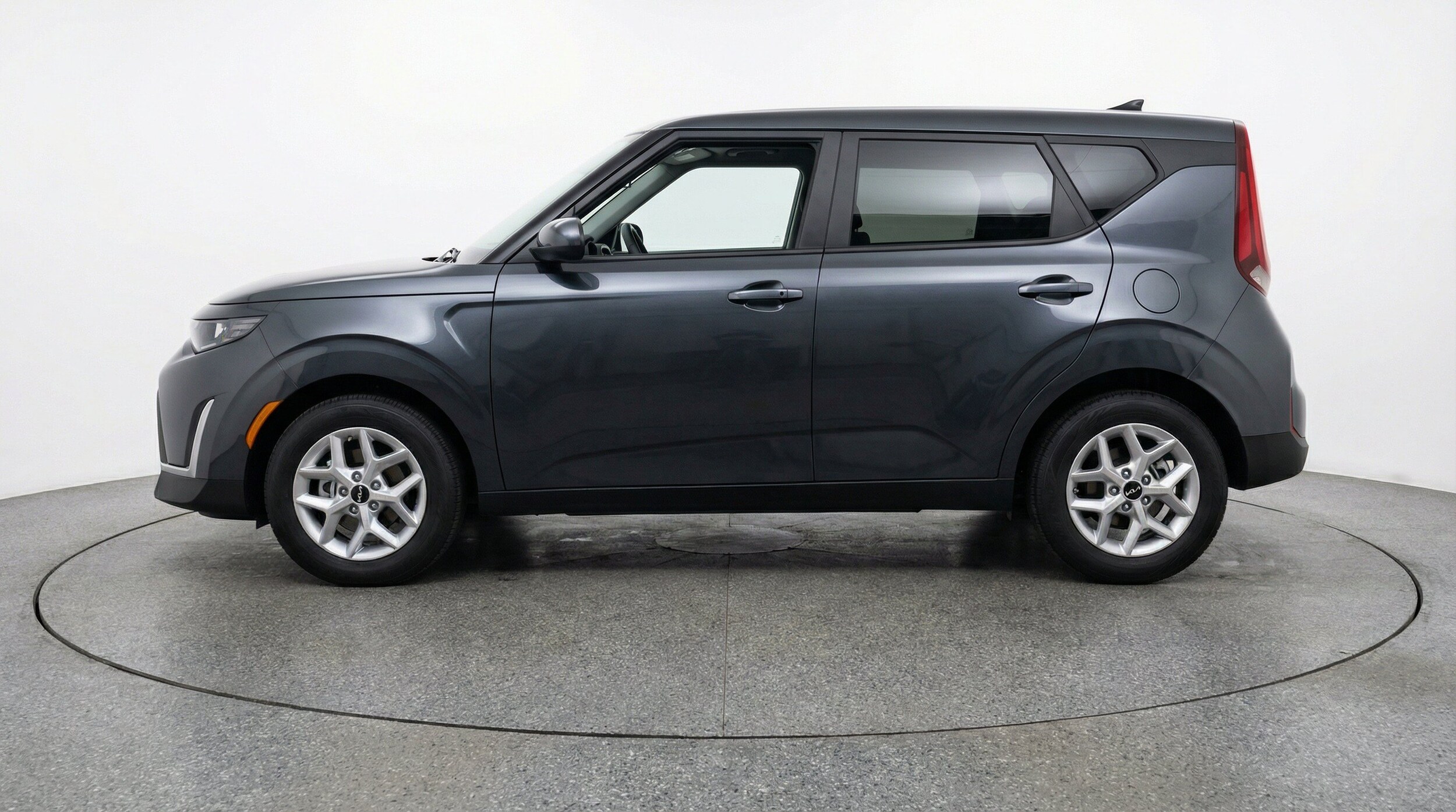 Thumbnail: 2025 Kia Soul - 5