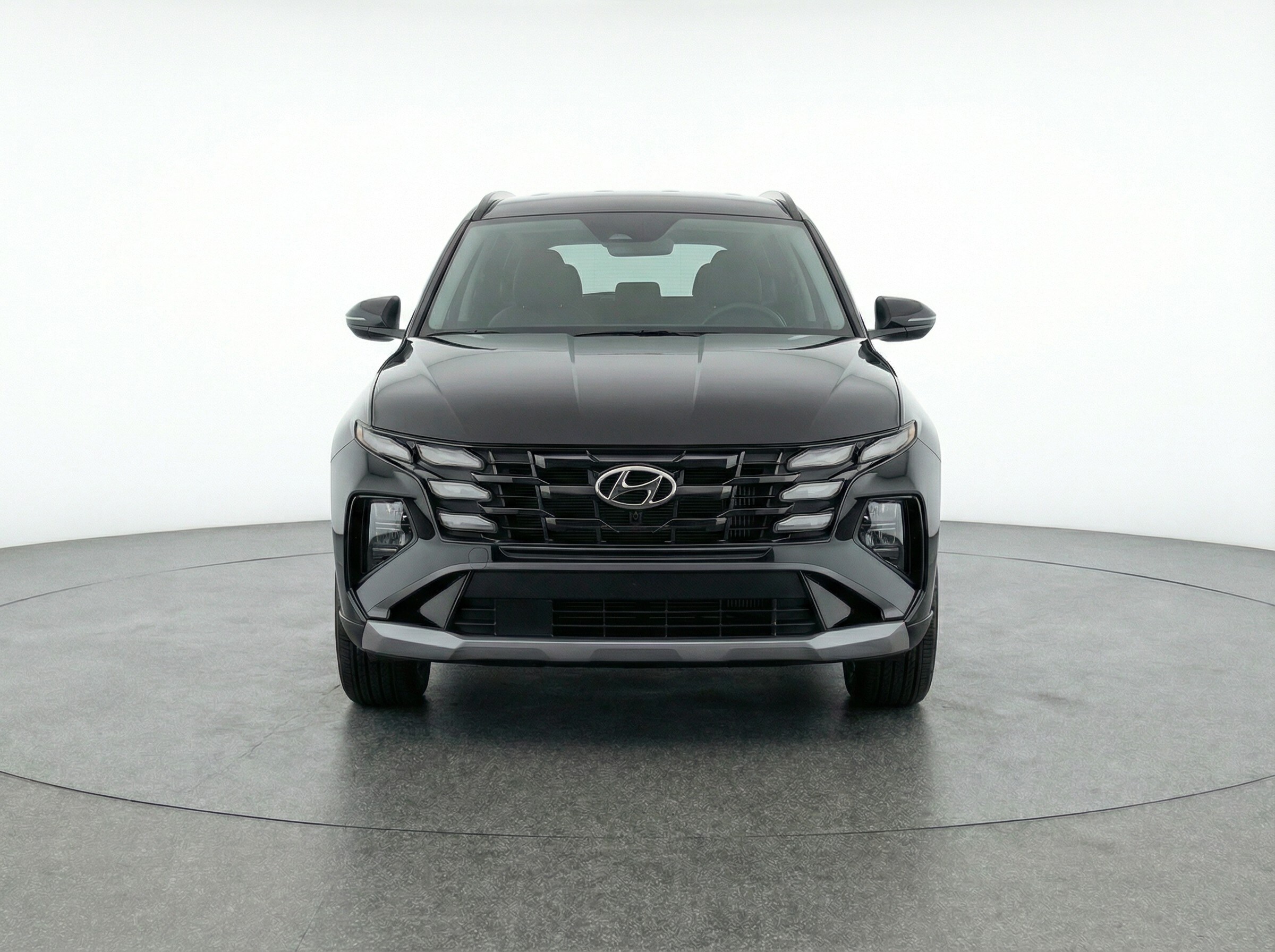 Thumbnail: 2025 Hyundai Tucson - 2