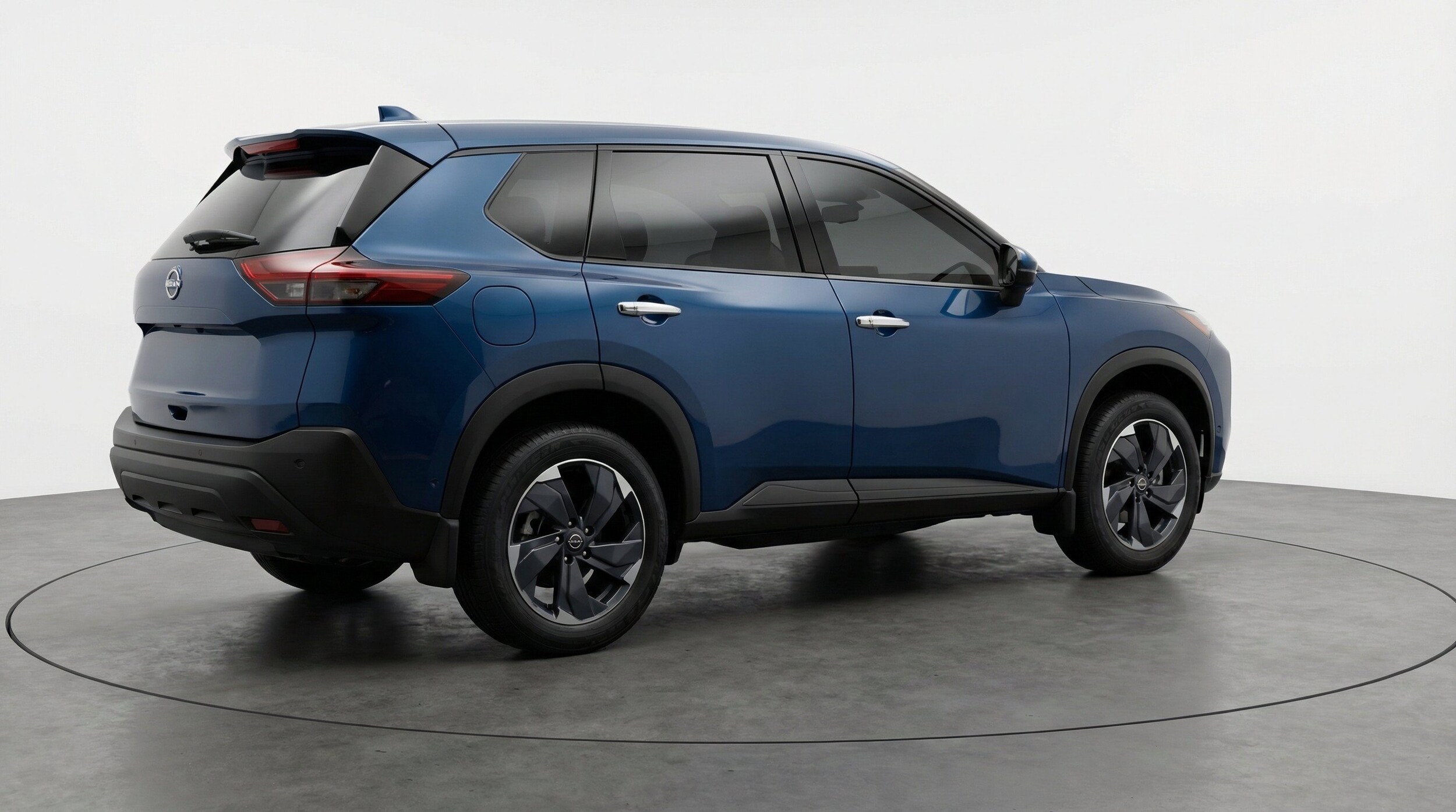 Thumbnail: 2025 Nissan Rogue - 9