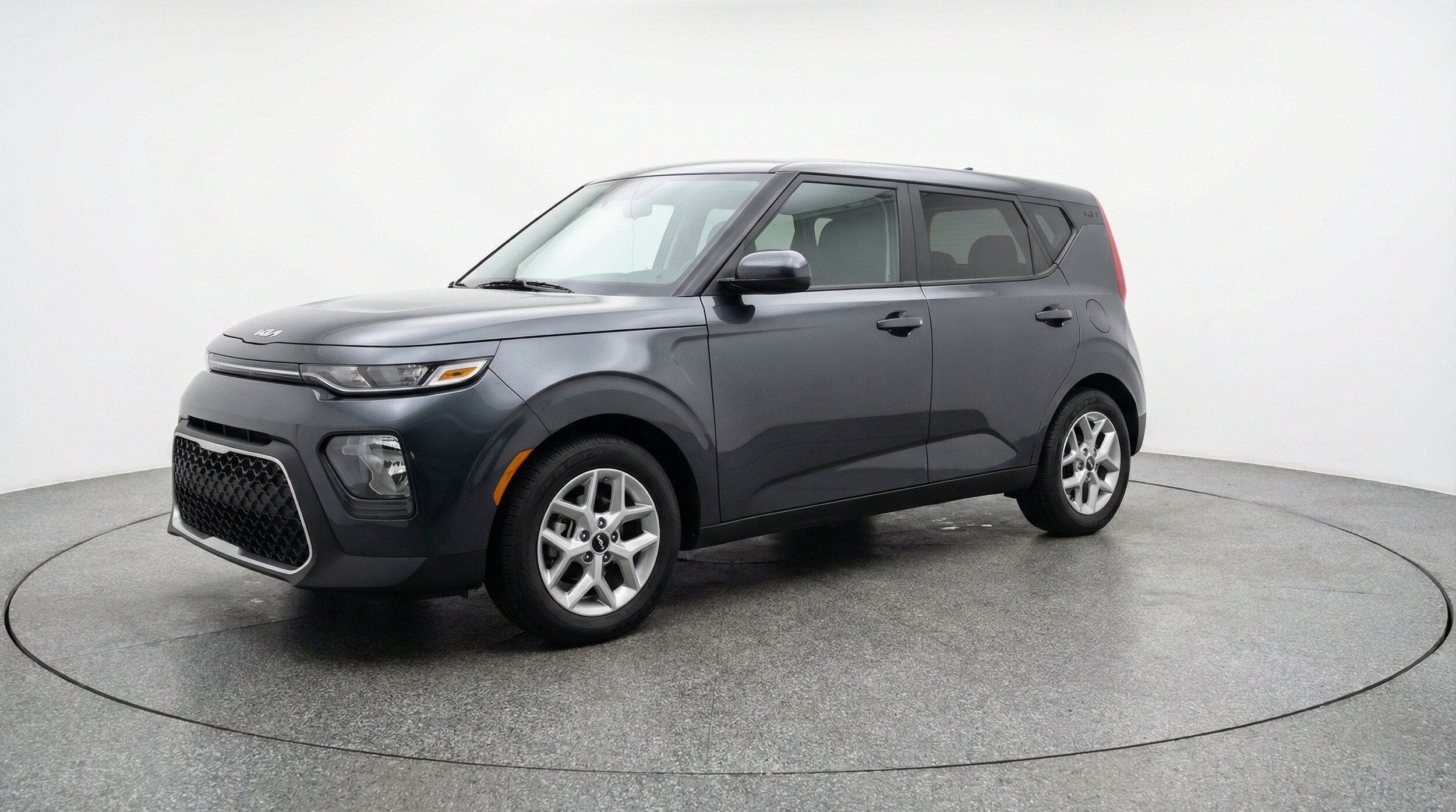 Thumbnail: 2025 Kia Soul - 3