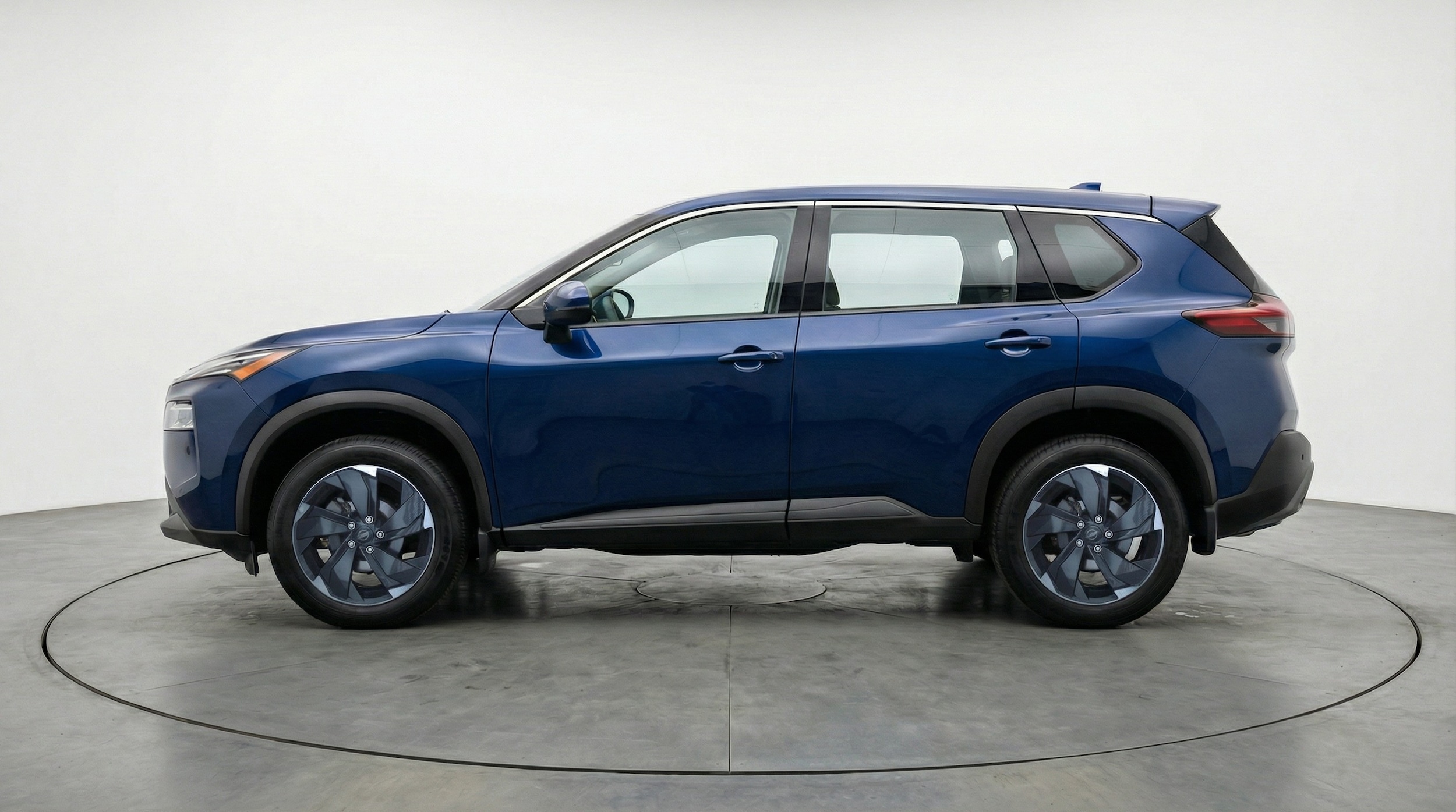 Thumbnail: 2025 Nissan Rogue - 4