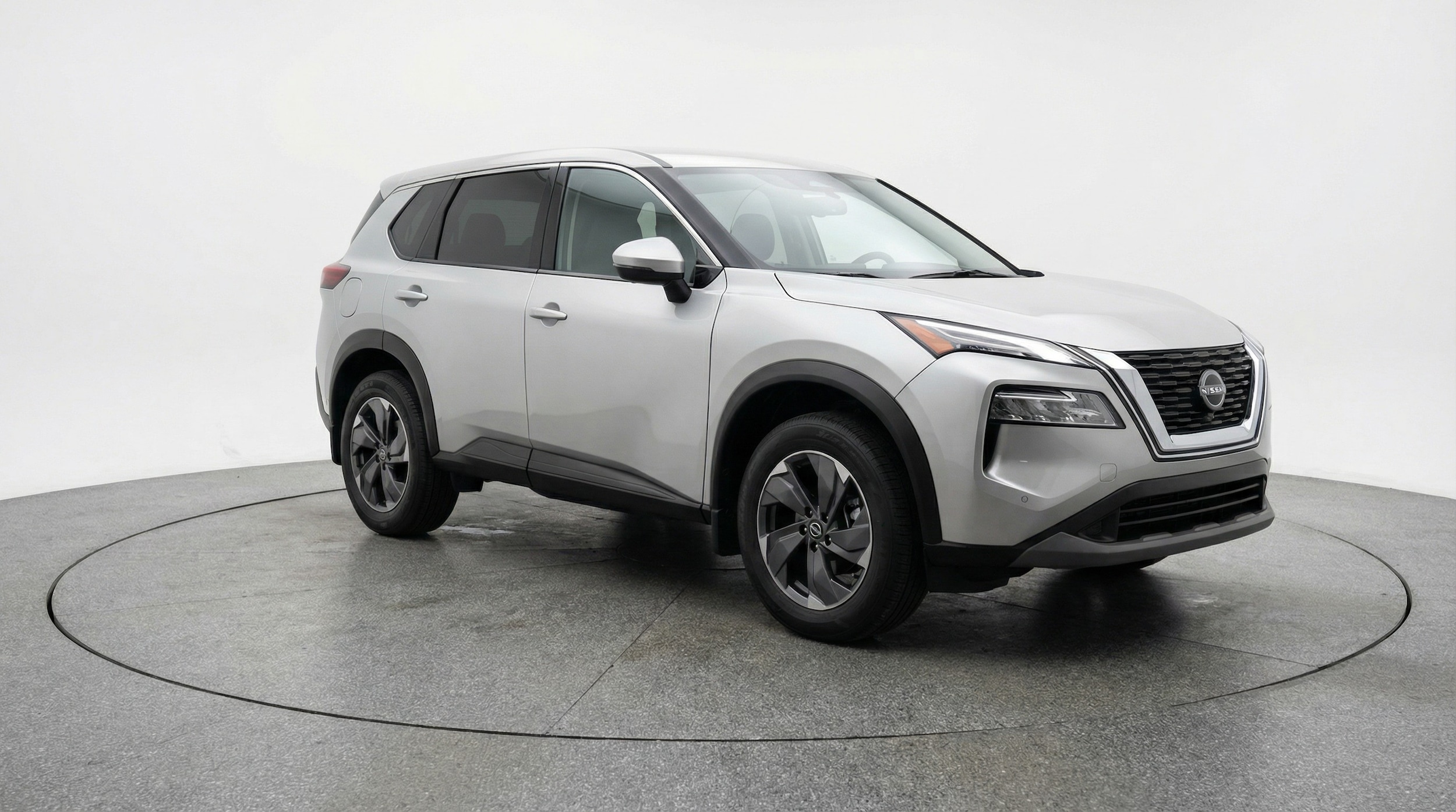 Thumbnail: 2025 Nissan Rogue - 1