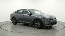 2025 Kia K4  -
                  Lynbrook, NY