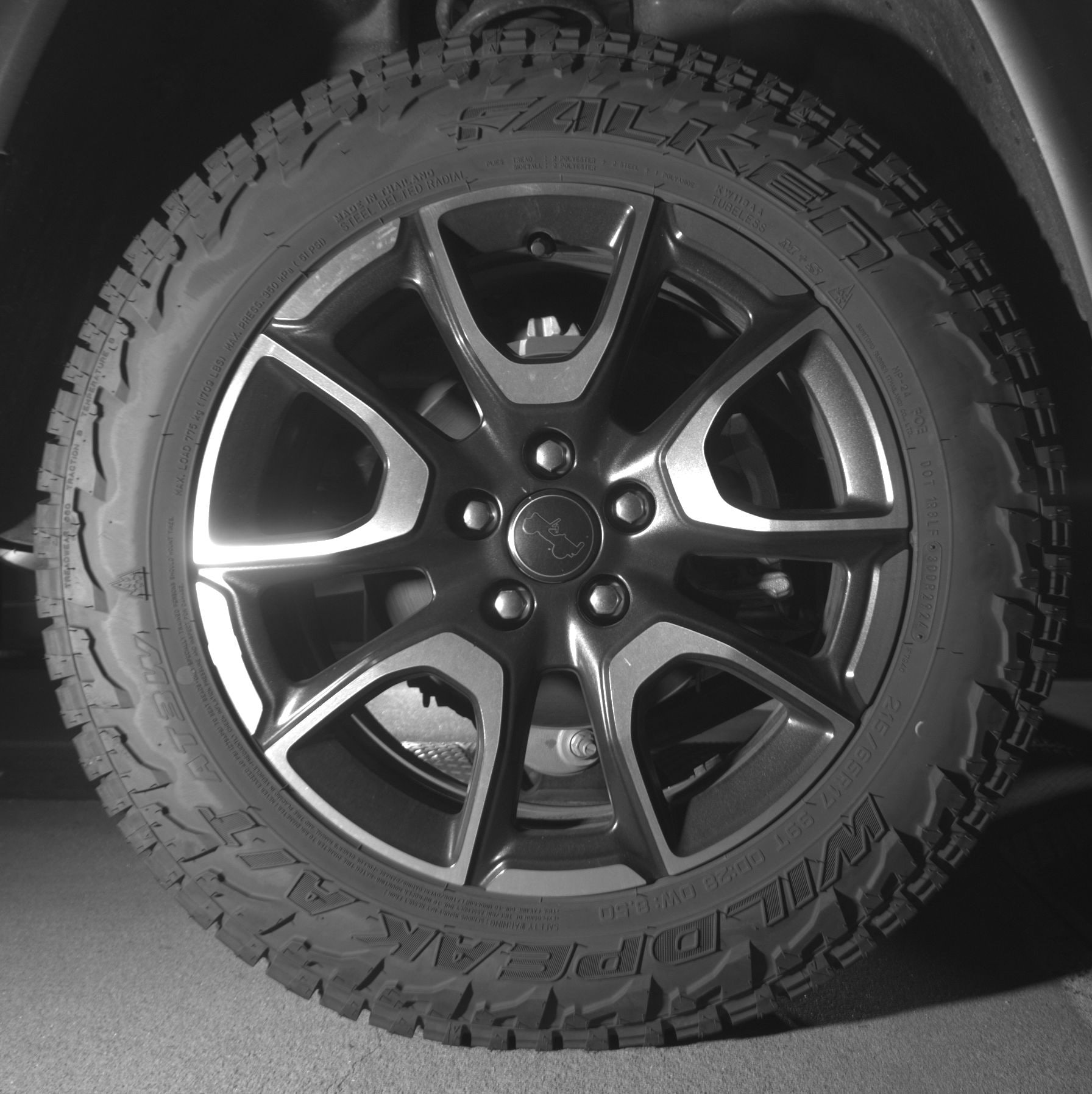 Thumbnail: 2025 Jeep Compass - 12