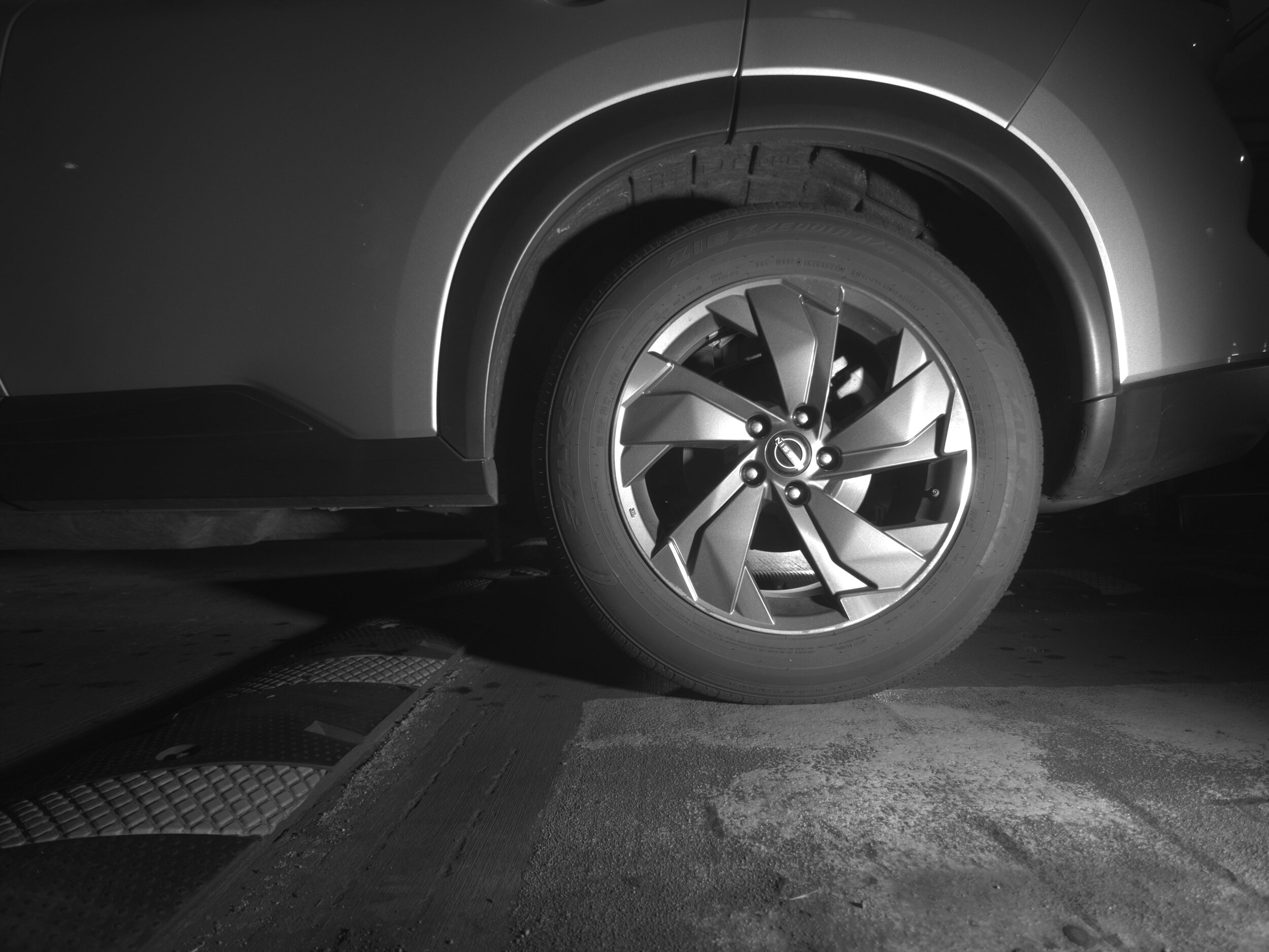 Thumbnail: 2025 Nissan Rogue - 11