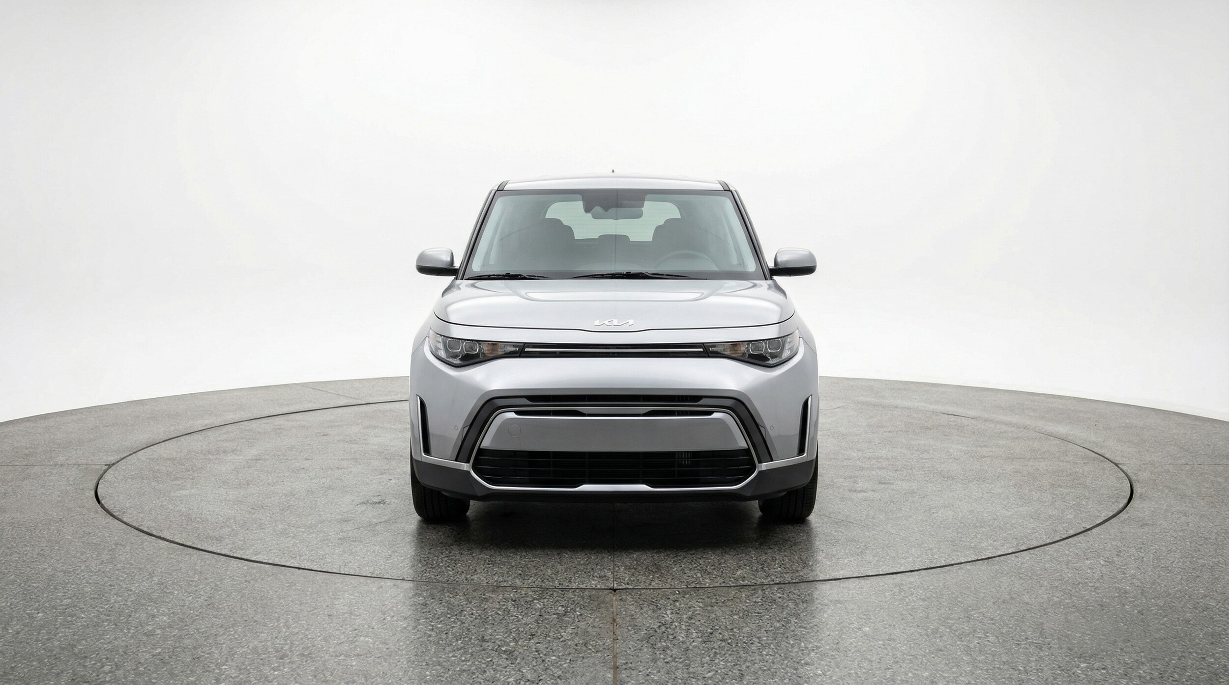 Thumbnail: 2025 Kia Soul - 2