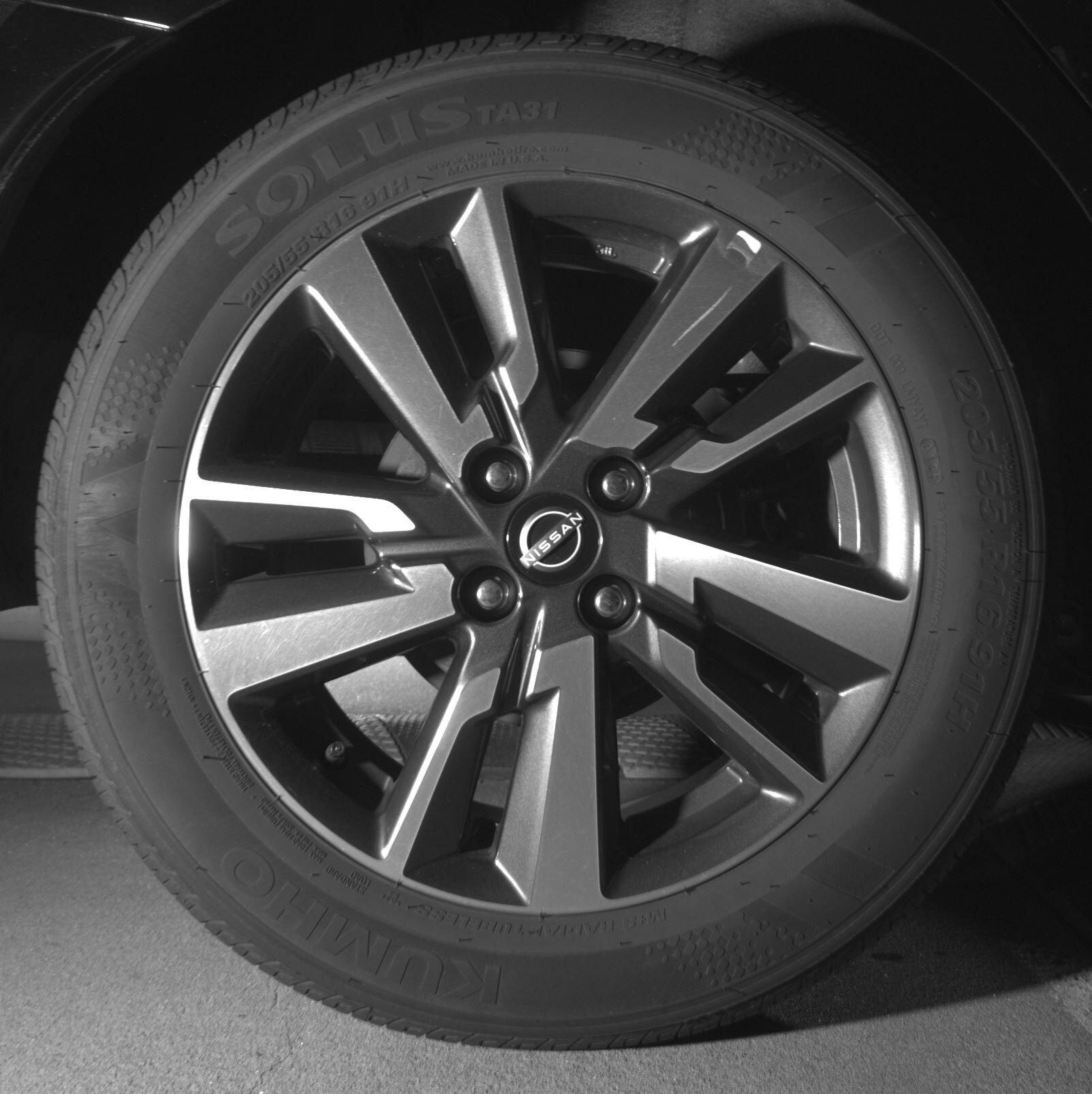 Thumbnail: 2025 Nissan Versa - 12