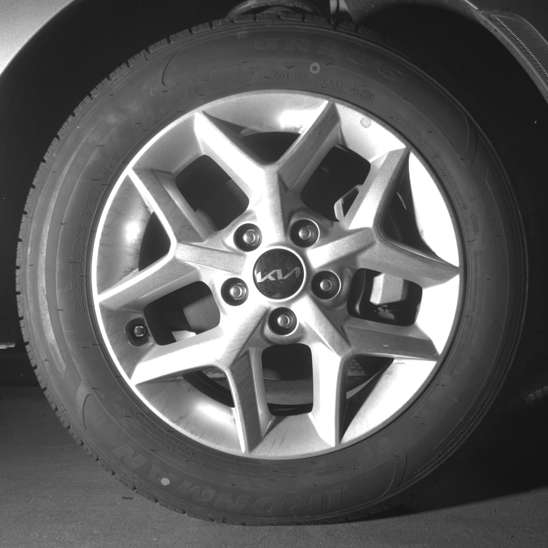 Thumbnail: 2025 Kia Soul - 10