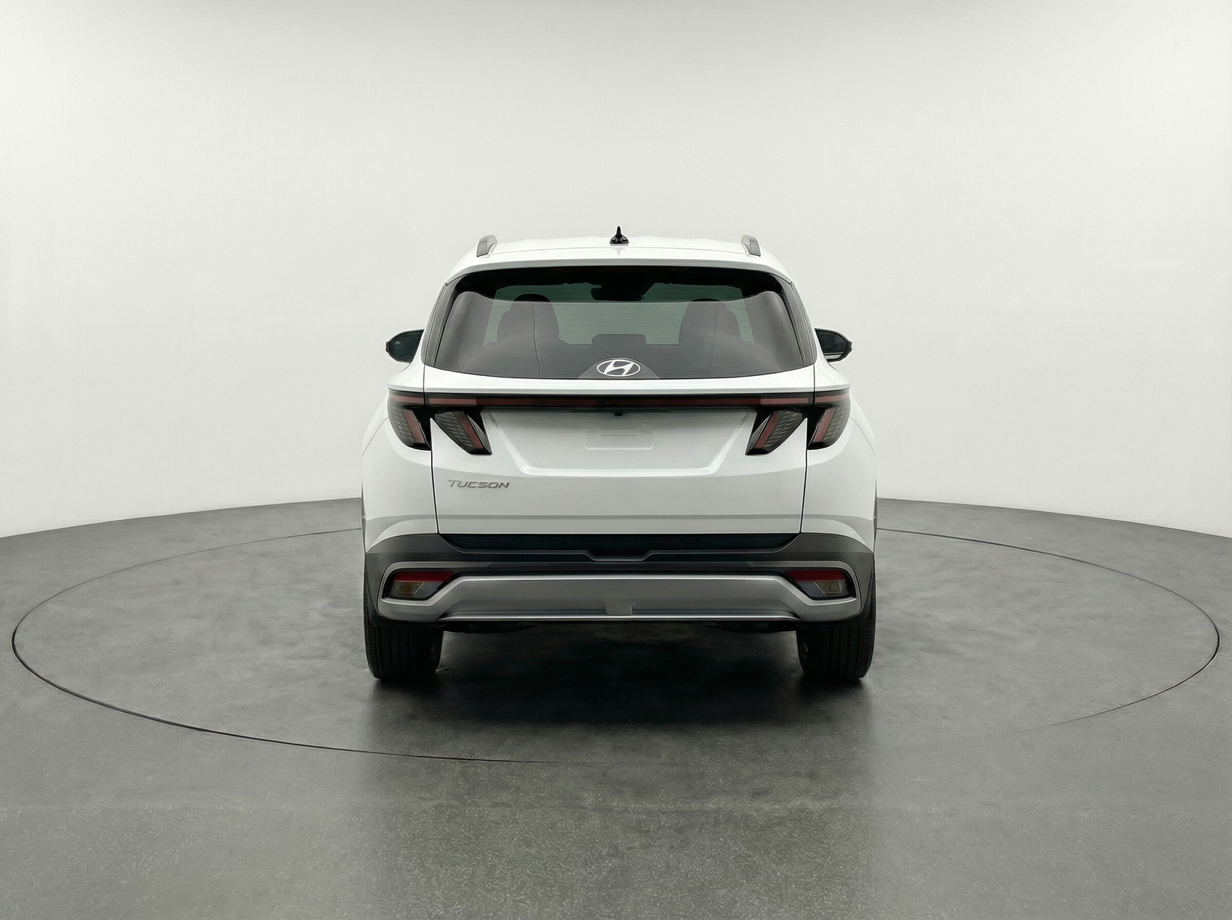 Thumbnail: 2025 Hyundai Tucson - 6