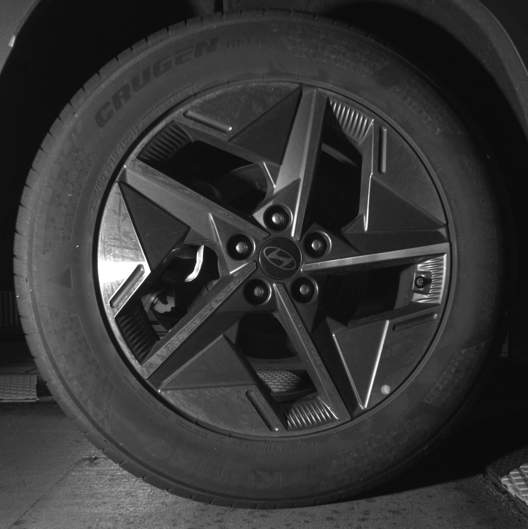 Thumbnail: 2025 Hyundai Tucson - 12