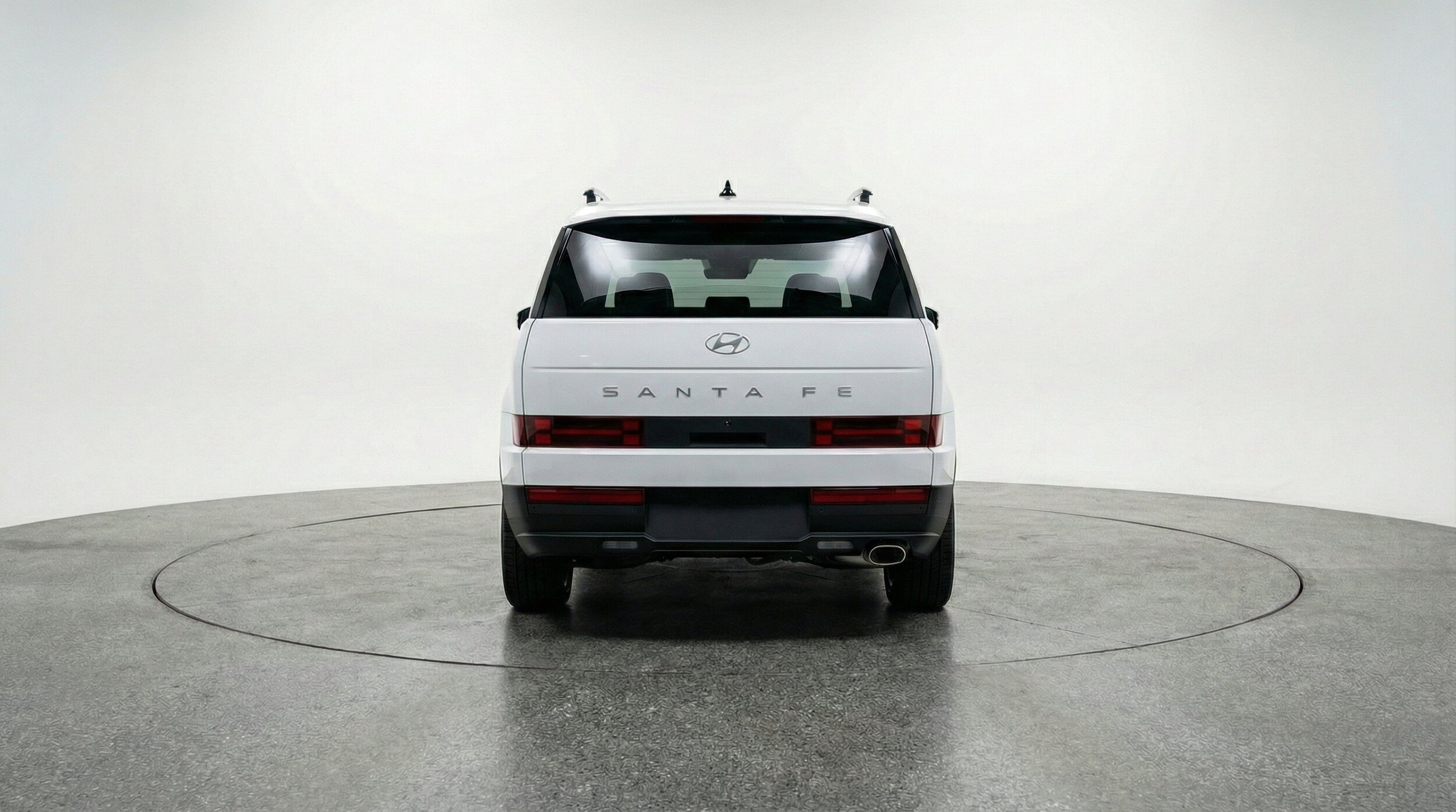 Thumbnail: 2026 Hyundai Santa Fe - 7