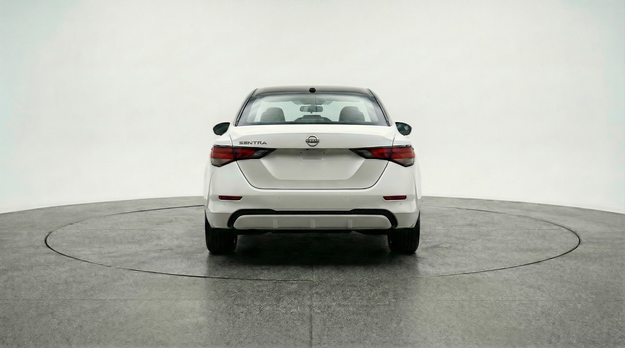 Thumbnail: 2025 Nissan Sentra - 7