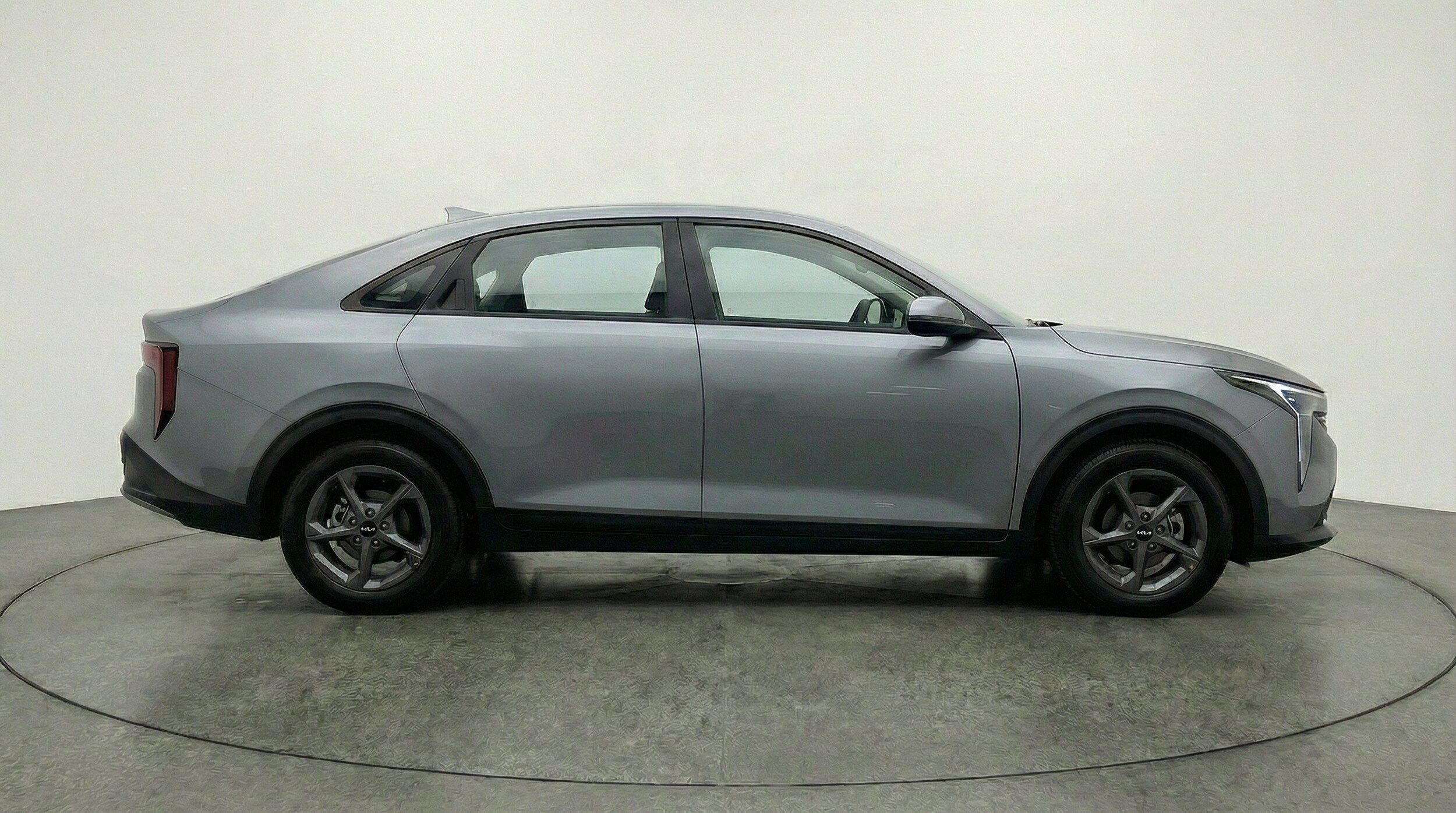 Thumbnail: 2025 Kia K4 - 11