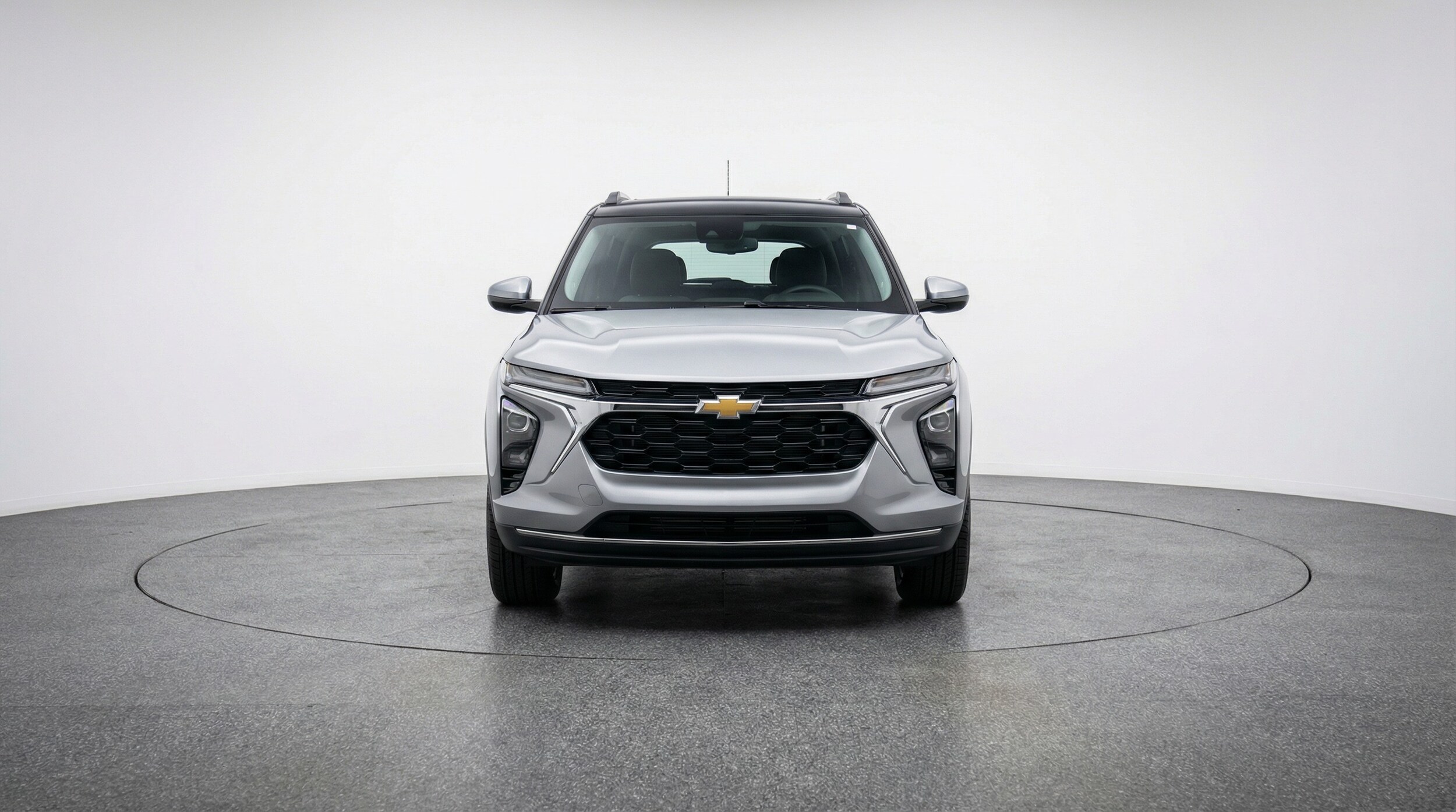 Thumbnail: 2025 Chevrolet TrailBlazer - 2