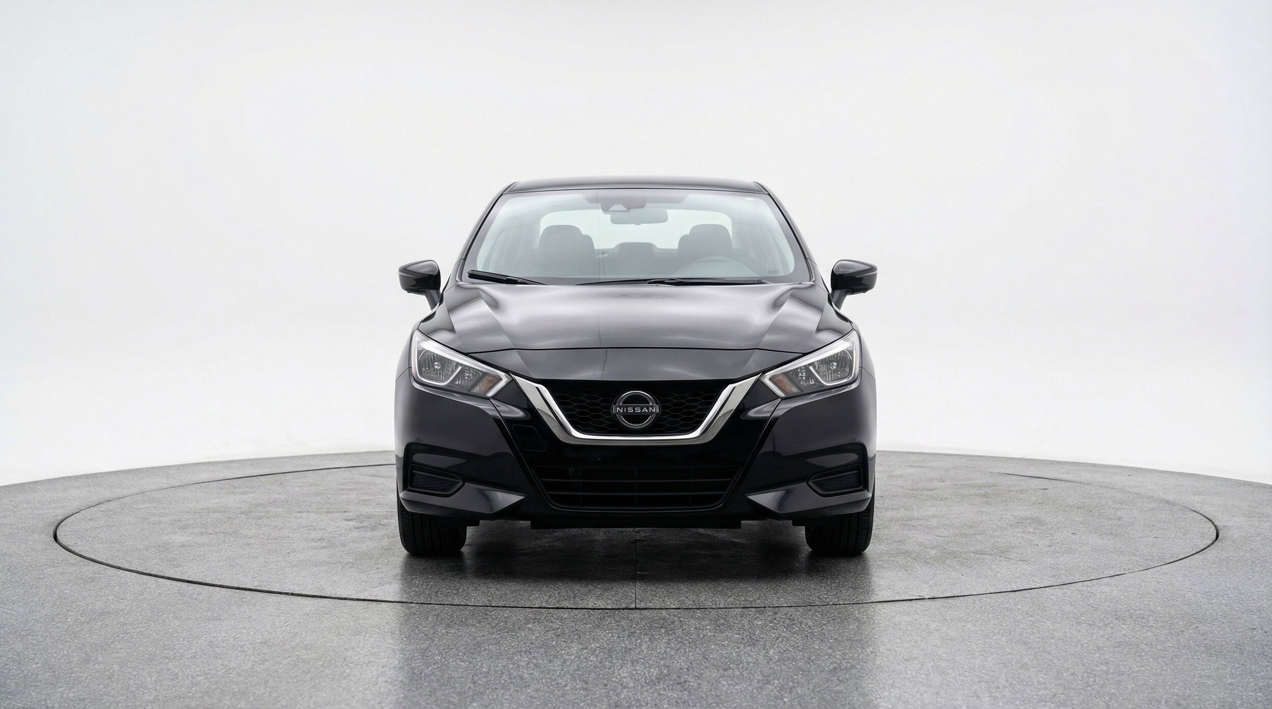 Thumbnail: 2025 Nissan Versa - 2