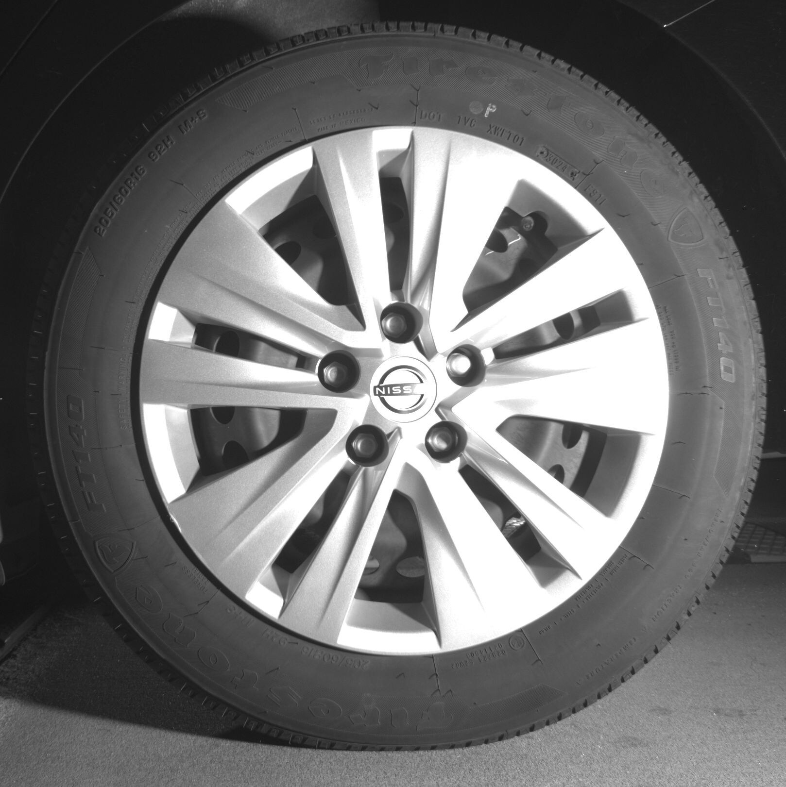 Thumbnail: 2025 Nissan Sentra - 11