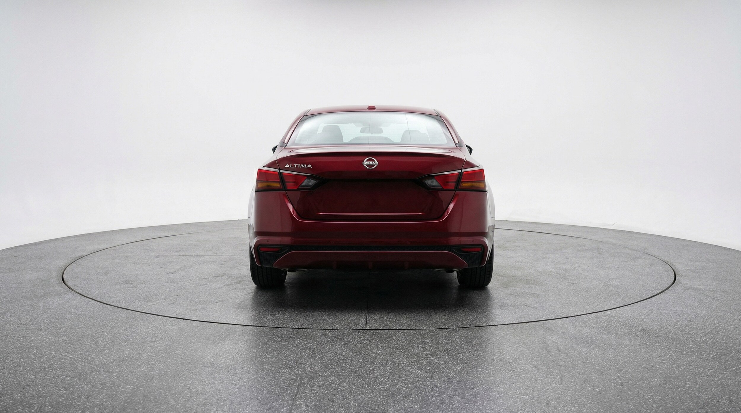 Thumbnail: 2025 Nissan Altima - 6