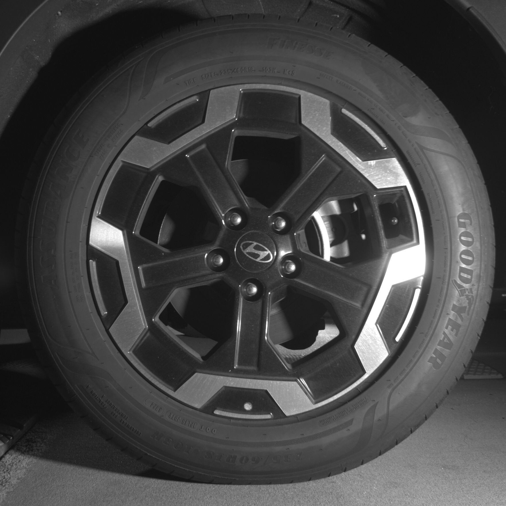 Thumbnail: 2025 Hyundai Santa Fe - 11