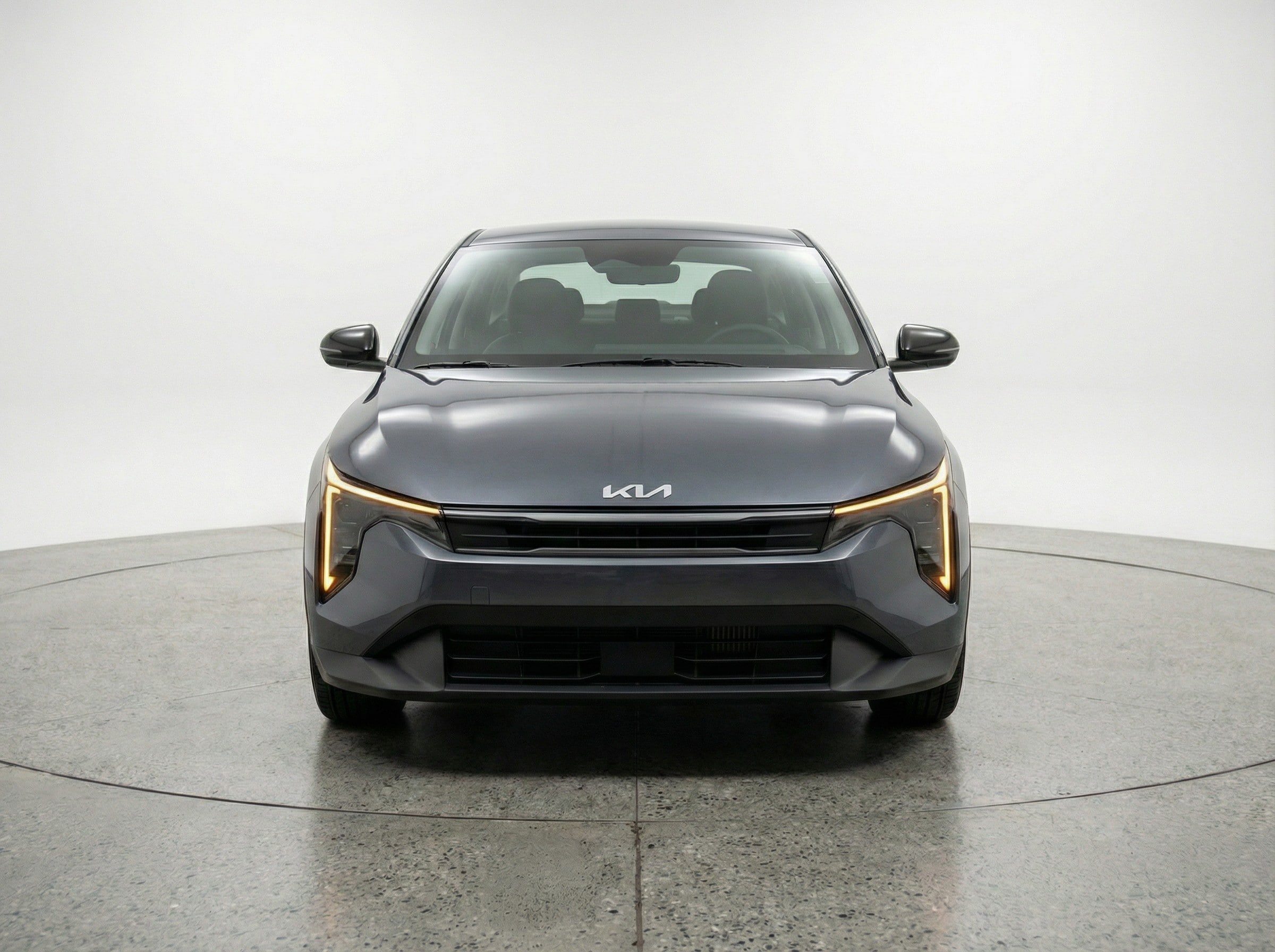 Thumbnail: 2025 Kia K4 - 2