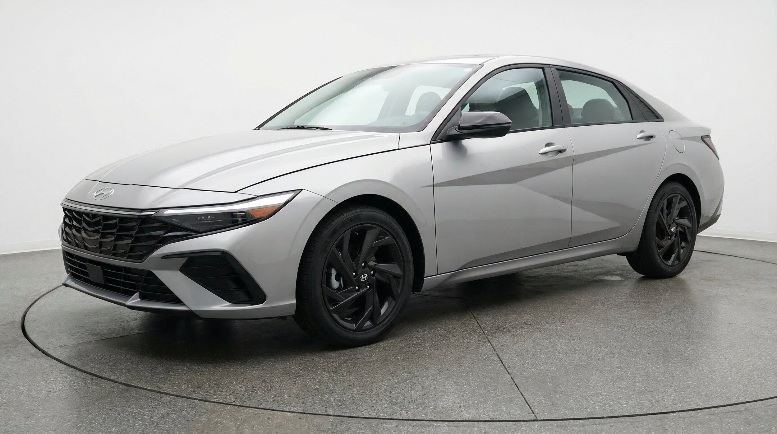 Thumbnail: 2026 Hyundai Elantra - 3