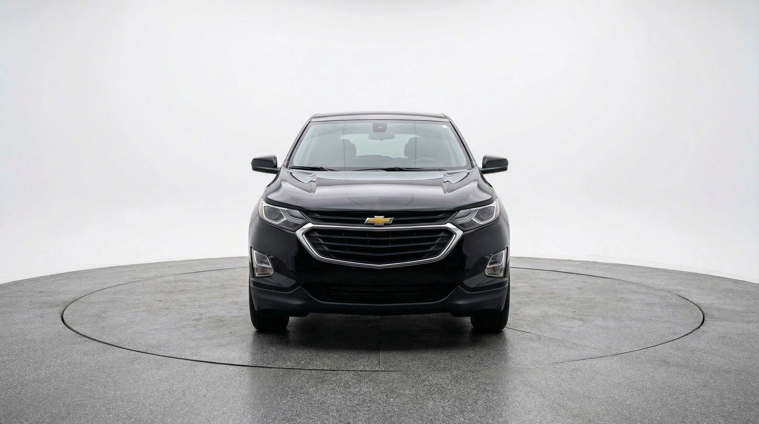 Thumbnail: 2025 Chevrolet Equinox - 2