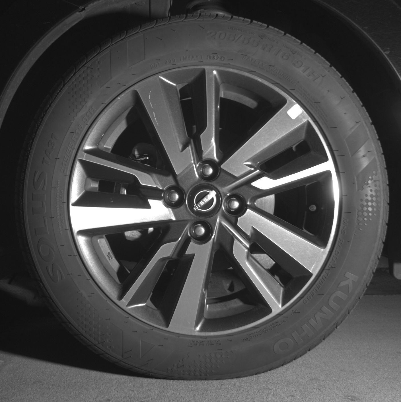 Thumbnail: 2025 Nissan Versa - 9