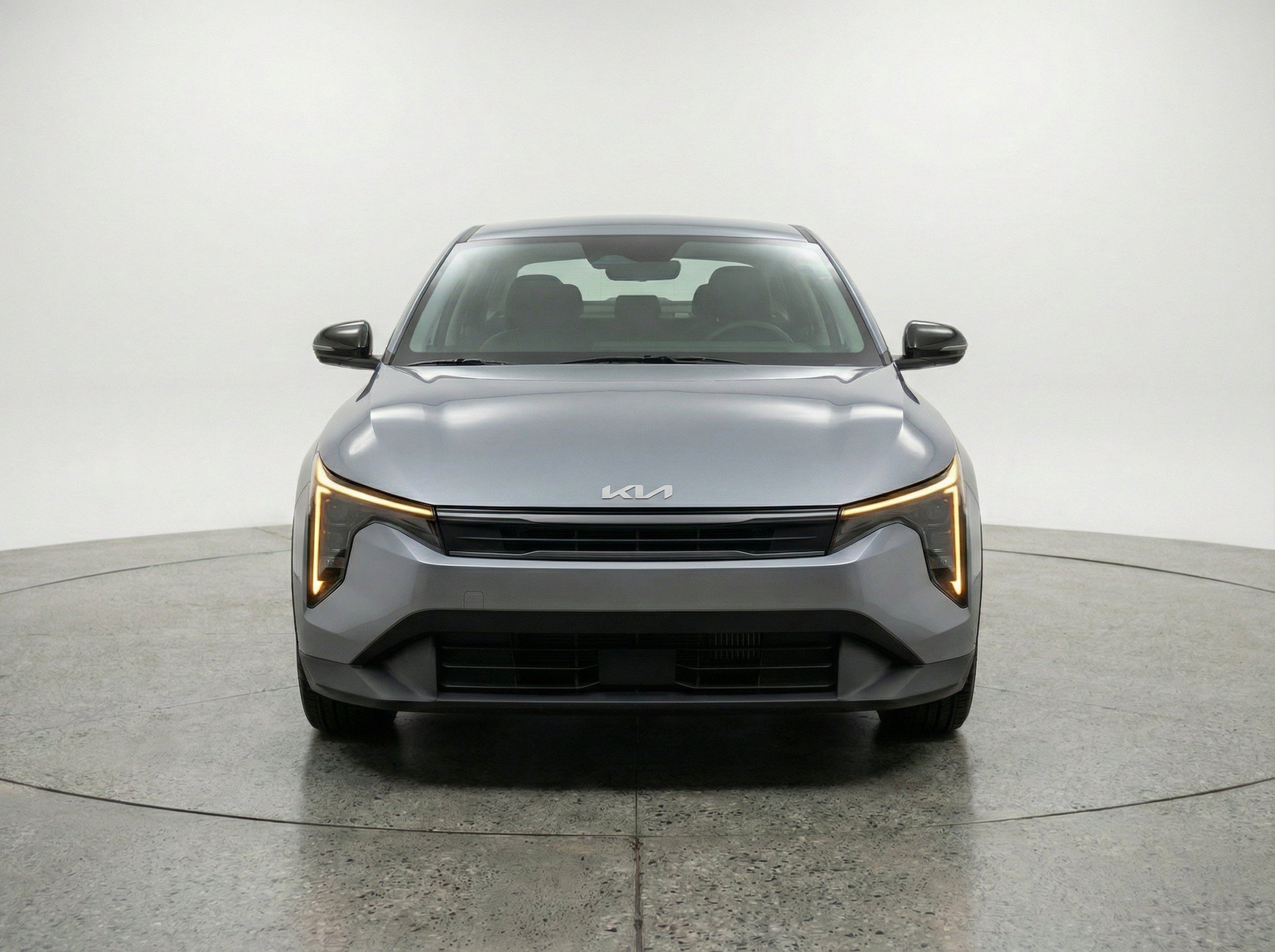 Thumbnail: 2025 Kia K4 - 2
