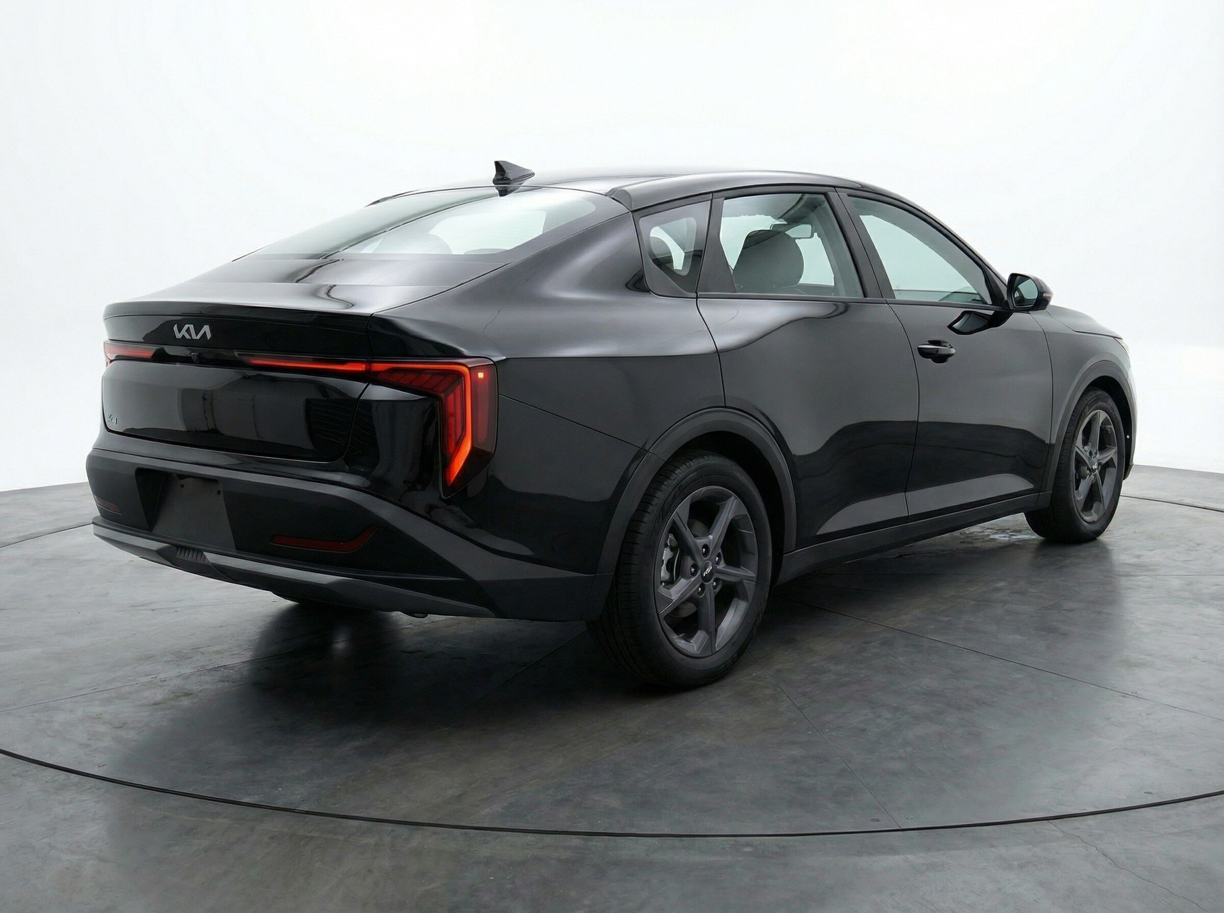 Thumbnail: 2025 Kia K4 - 7