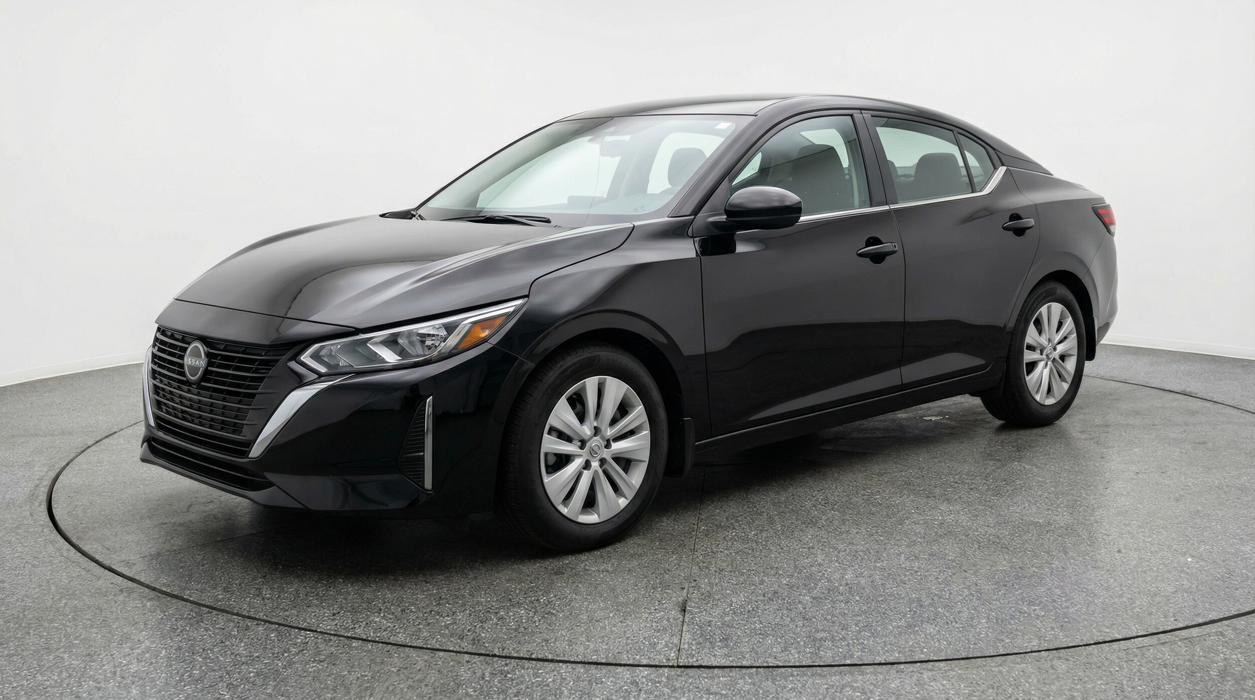 Thumbnail: 2025 Nissan Sentra - 3