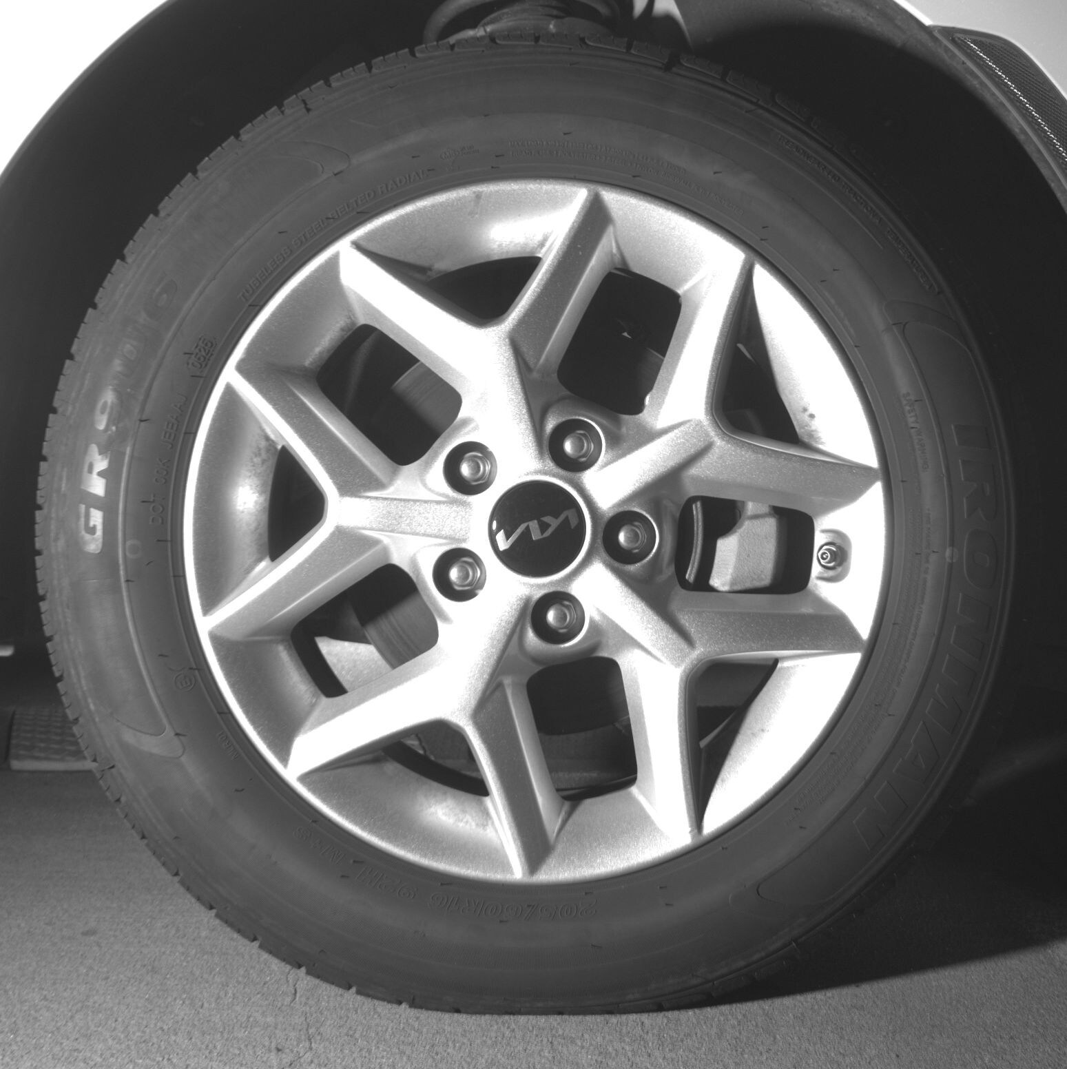 Thumbnail: 2025 Kia Soul - 10