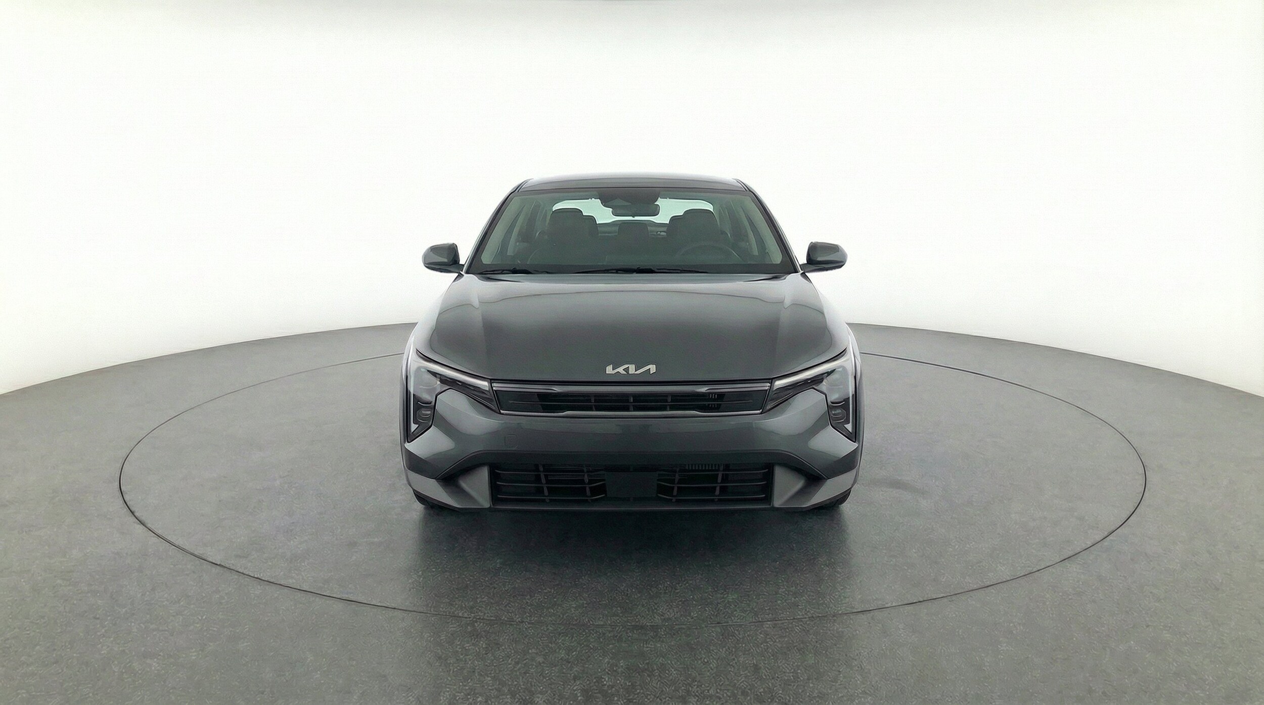 Thumbnail: 2025 Kia K4 - 2
