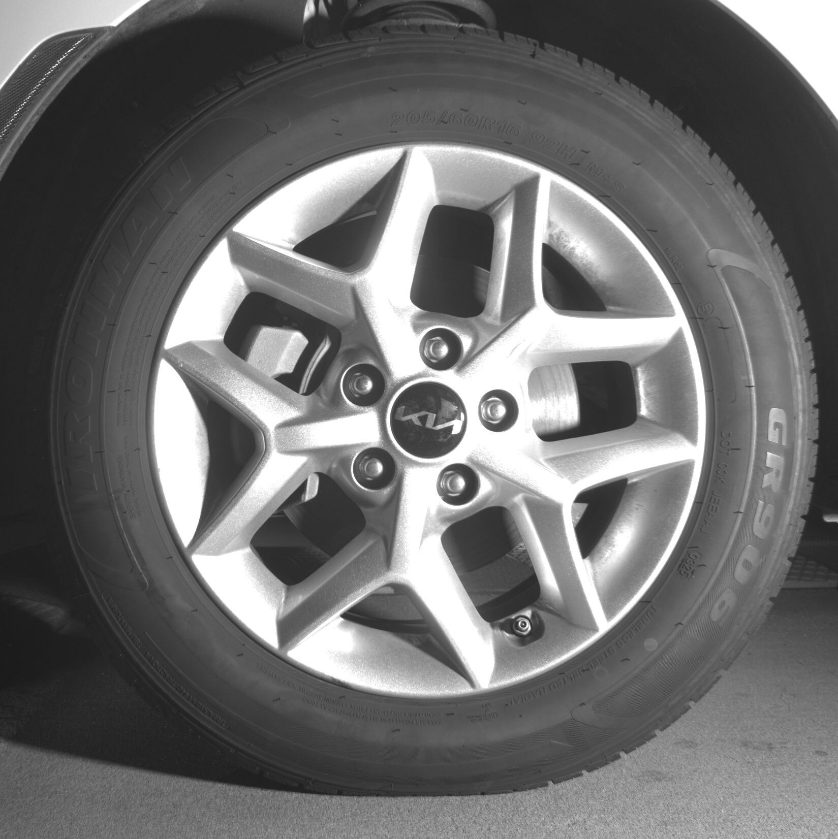 Thumbnail: 2025 Kia Soul - 9