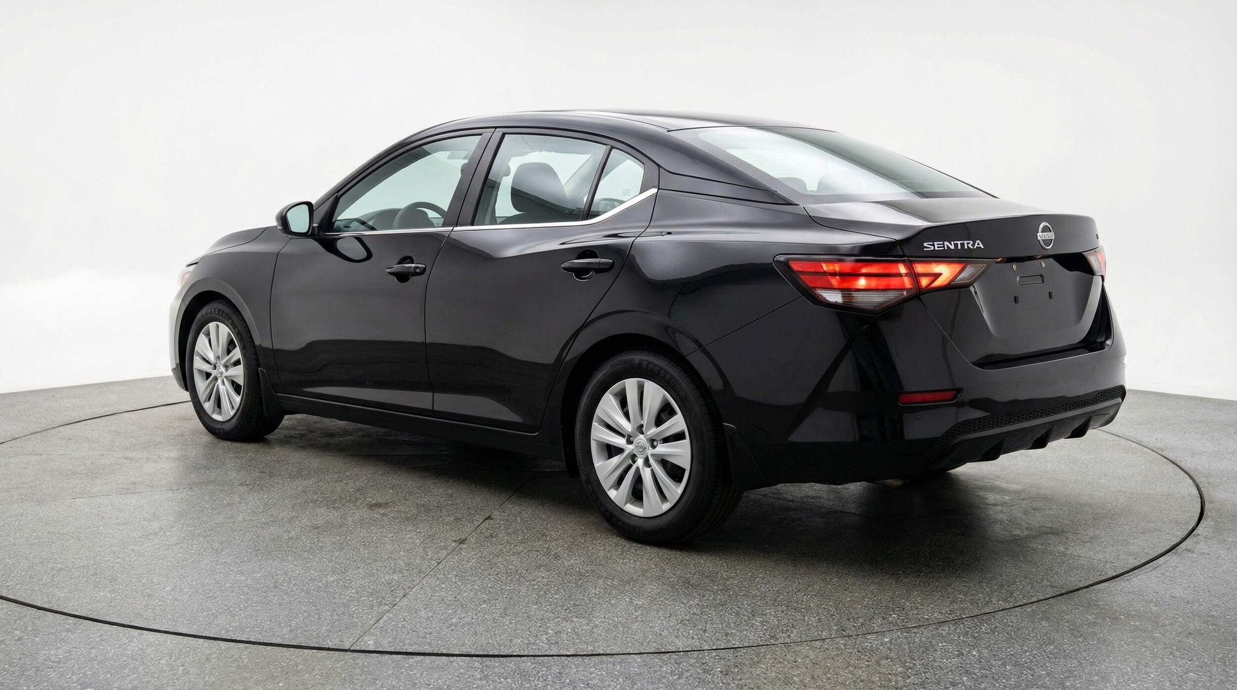 Thumbnail: 2025 Nissan Sentra - 5