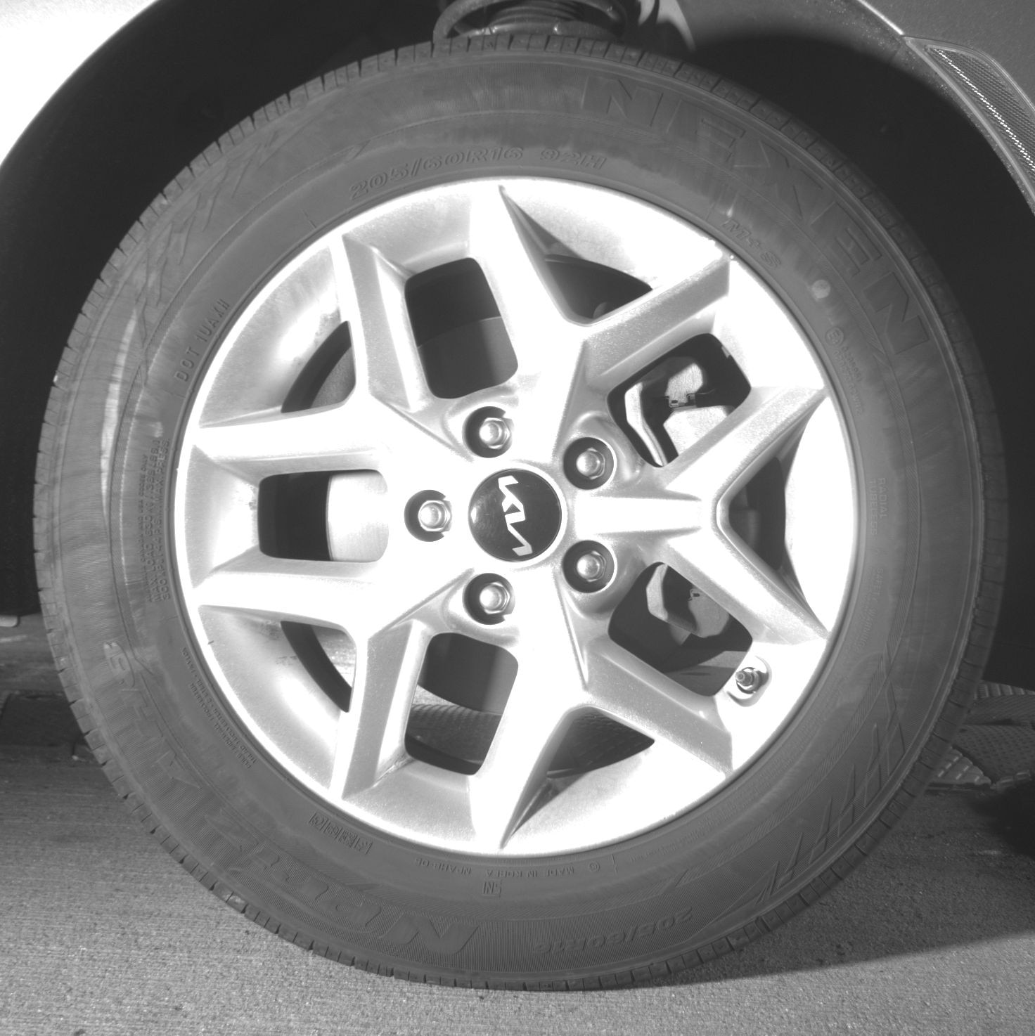 Thumbnail: 2025 Kia Soul - 10