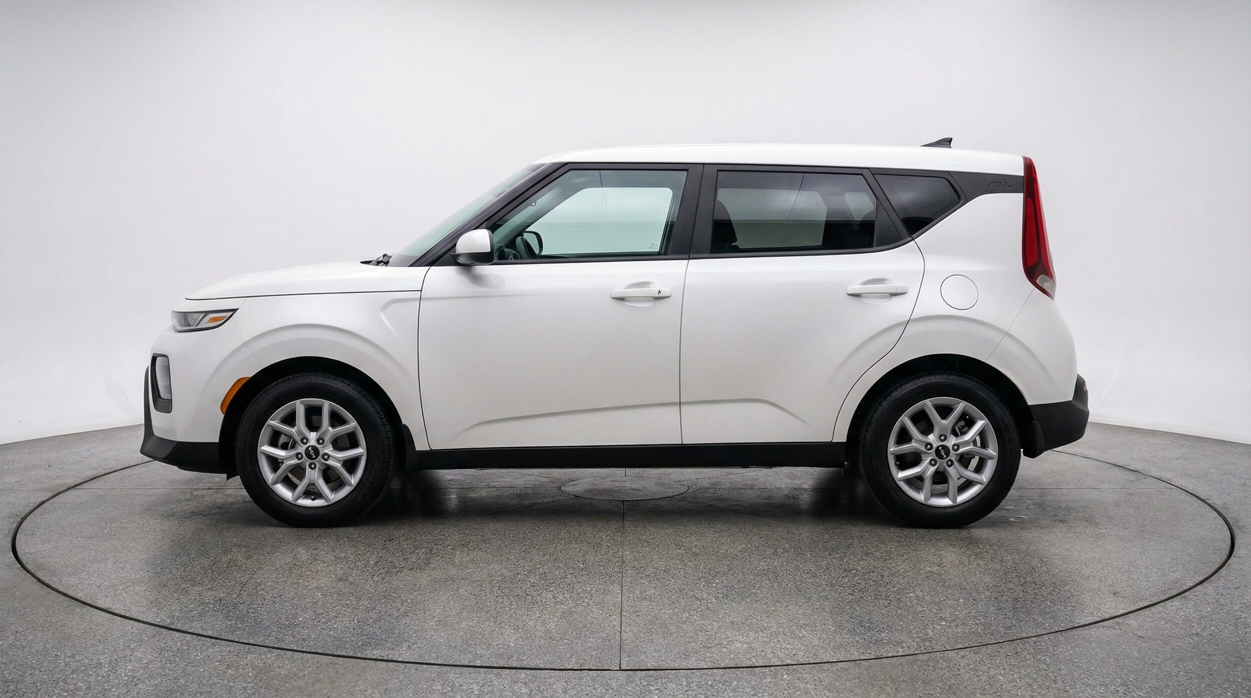 Thumbnail: 2025 Kia Soul - 4