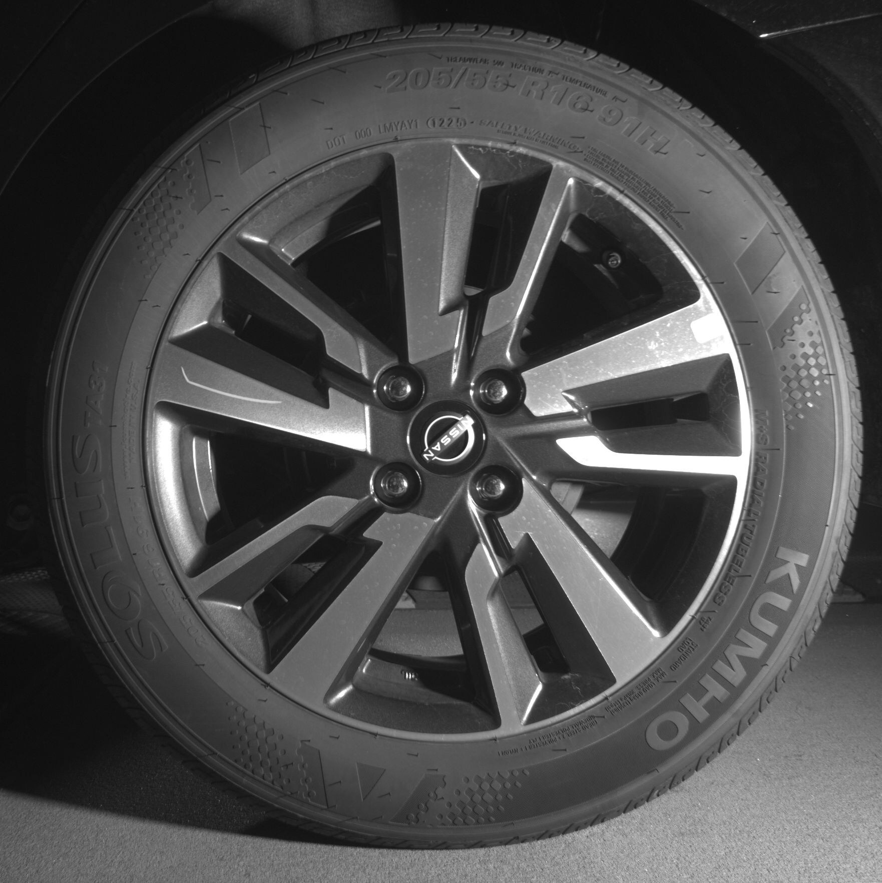 Thumbnail: 2025 Nissan Versa - 11