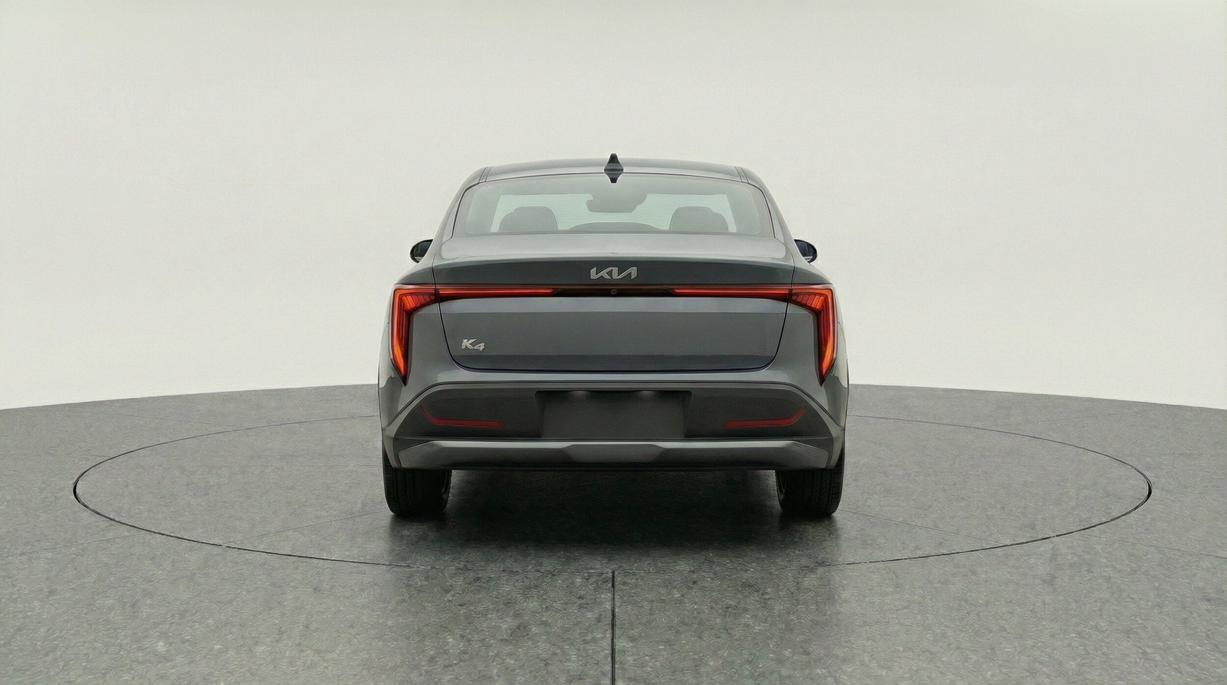Thumbnail: 2025 Kia K4 - 7