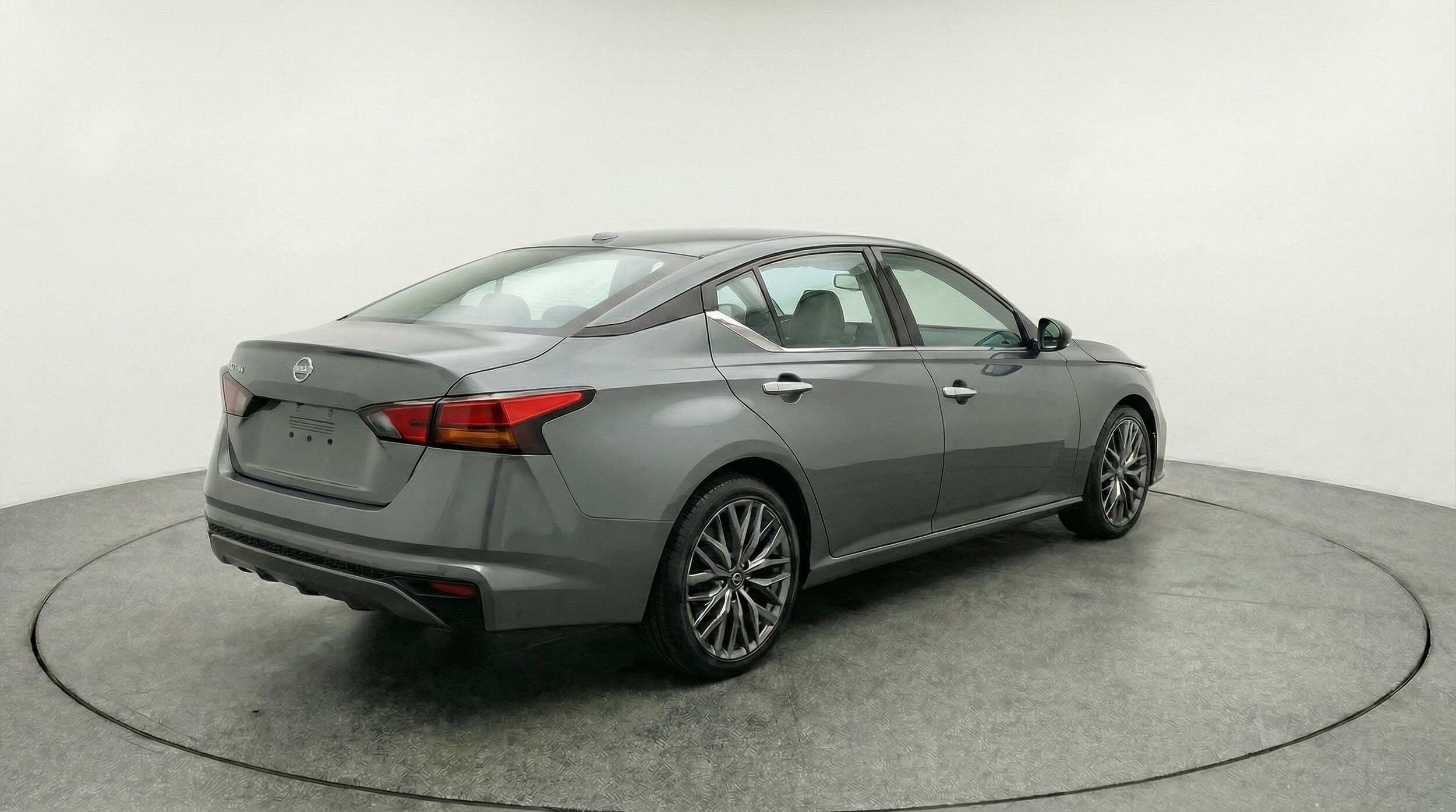 Thumbnail: 2025 Nissan Altima - 7