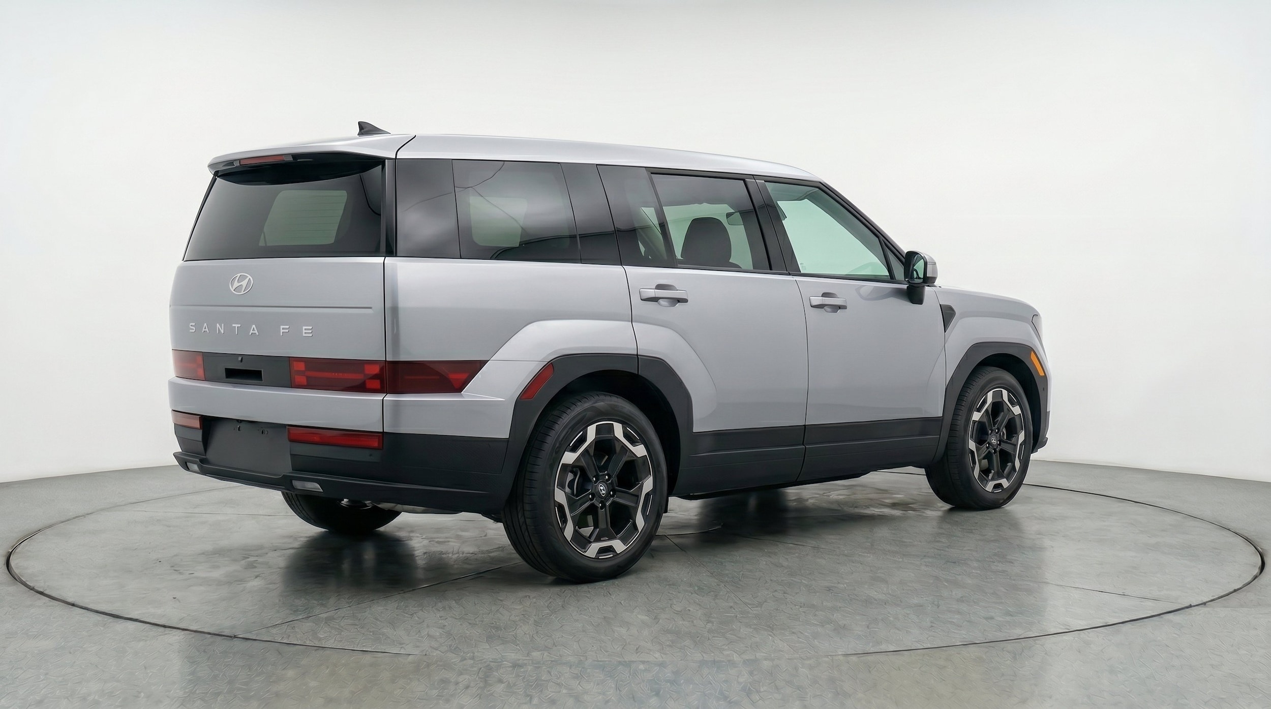 Thumbnail: 2026 Hyundai Santa Fe - 9