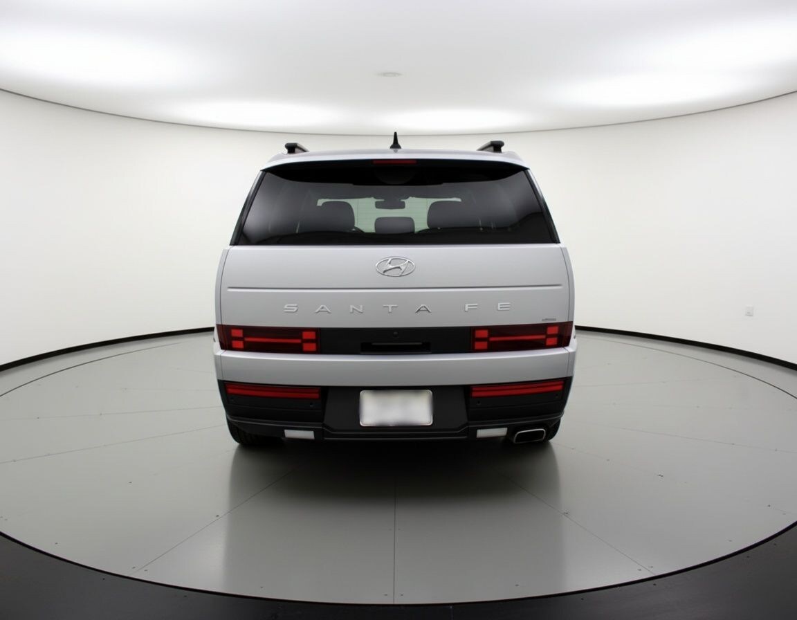 Thumbnail: 2025 Hyundai Santa Fe - 6