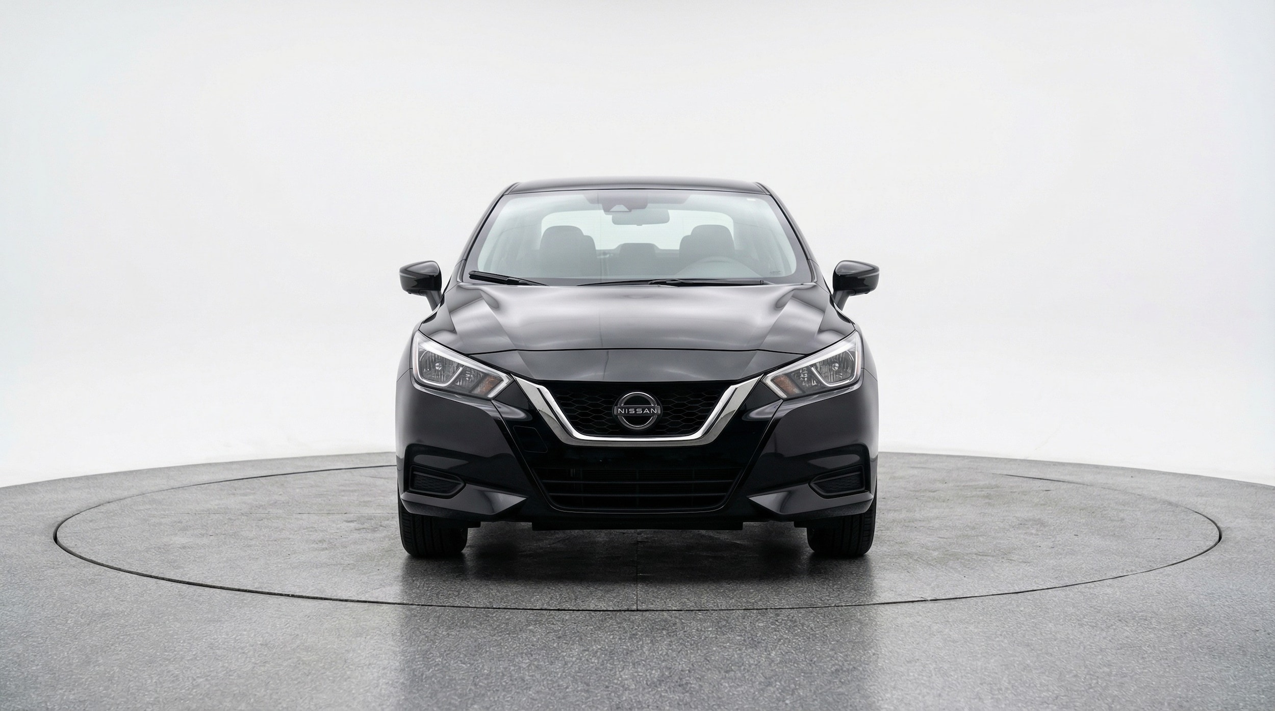 Thumbnail: 2025 Nissan Versa - 2