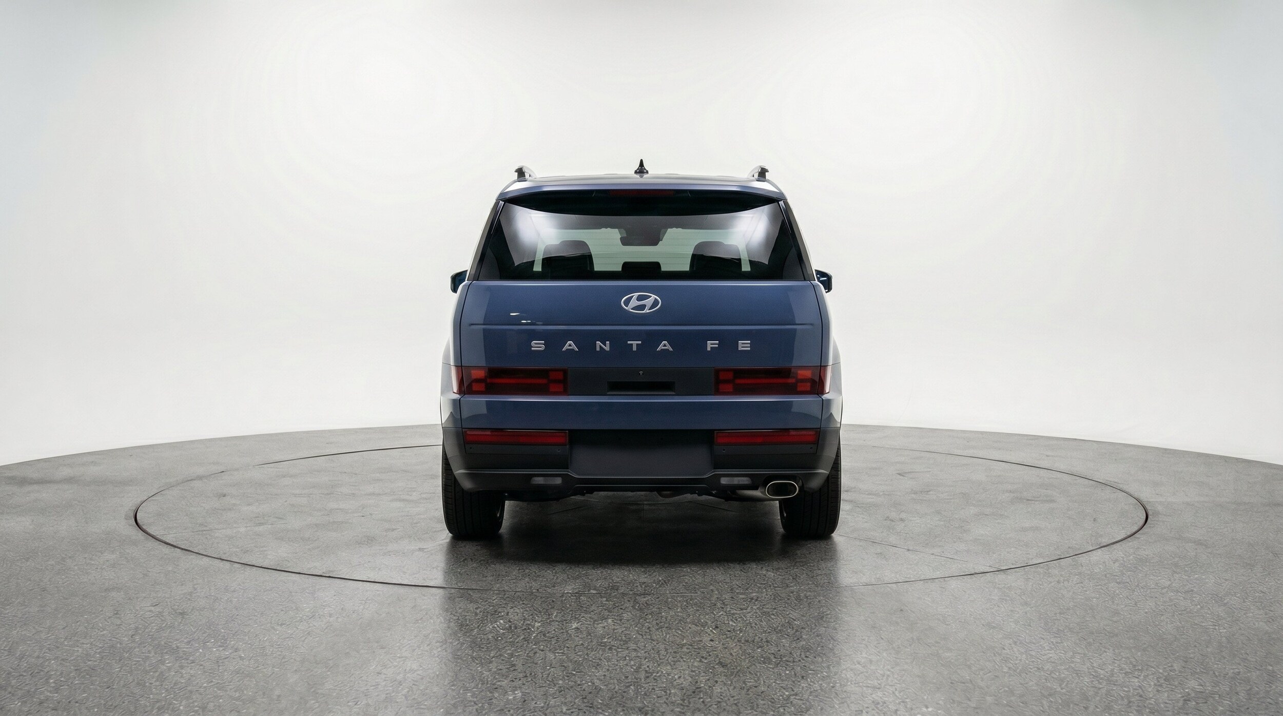 Thumbnail: 2026 Hyundai Santa Fe - 7