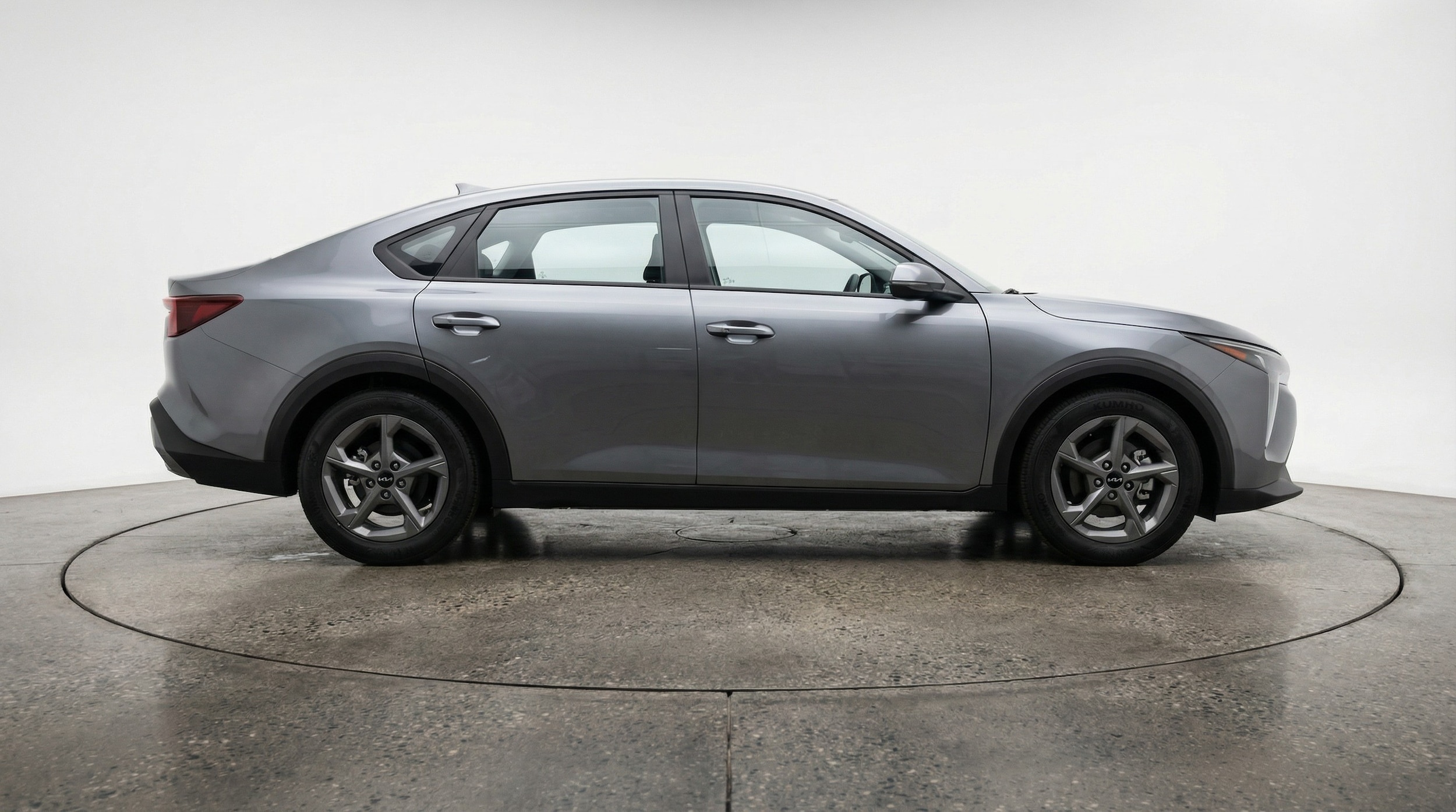 Thumbnail: 2025 Kia K4 - 8