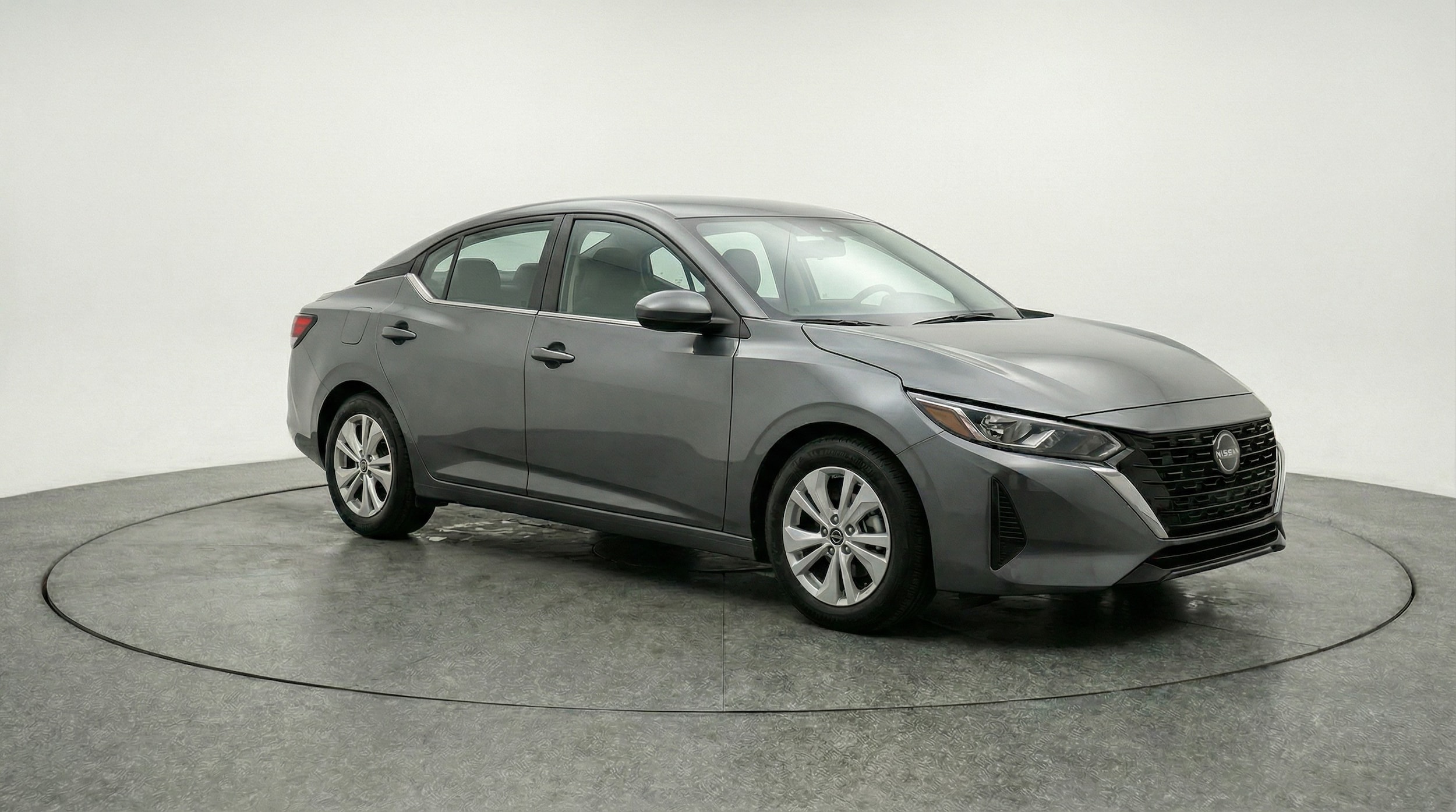 Thumbnail: 2025 Nissan Sentra - 1