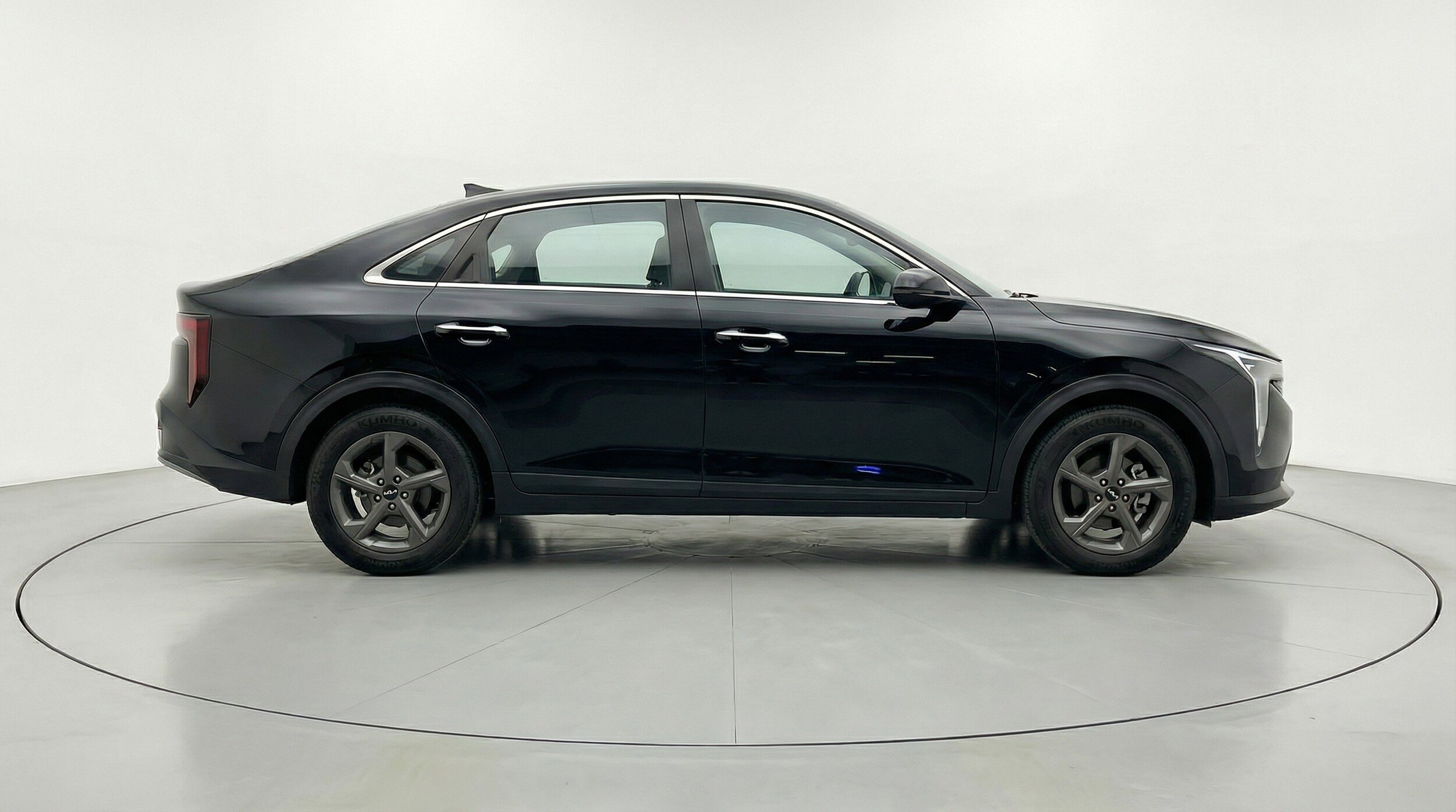 Thumbnail: 2025 Kia K4 - 11