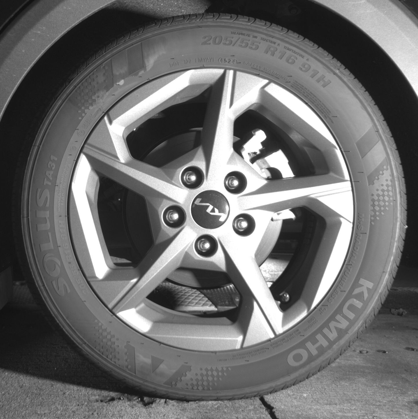 Thumbnail: 2025 Kia K4 - 11