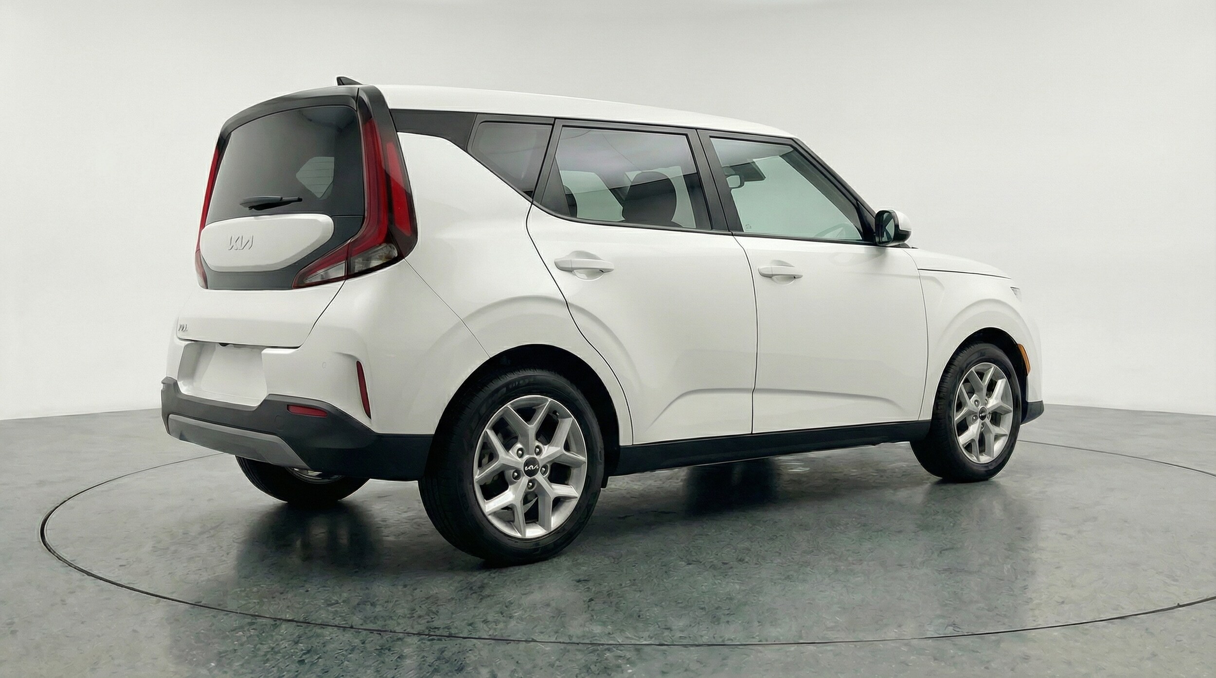 Thumbnail: 2025 Kia Soul - 7