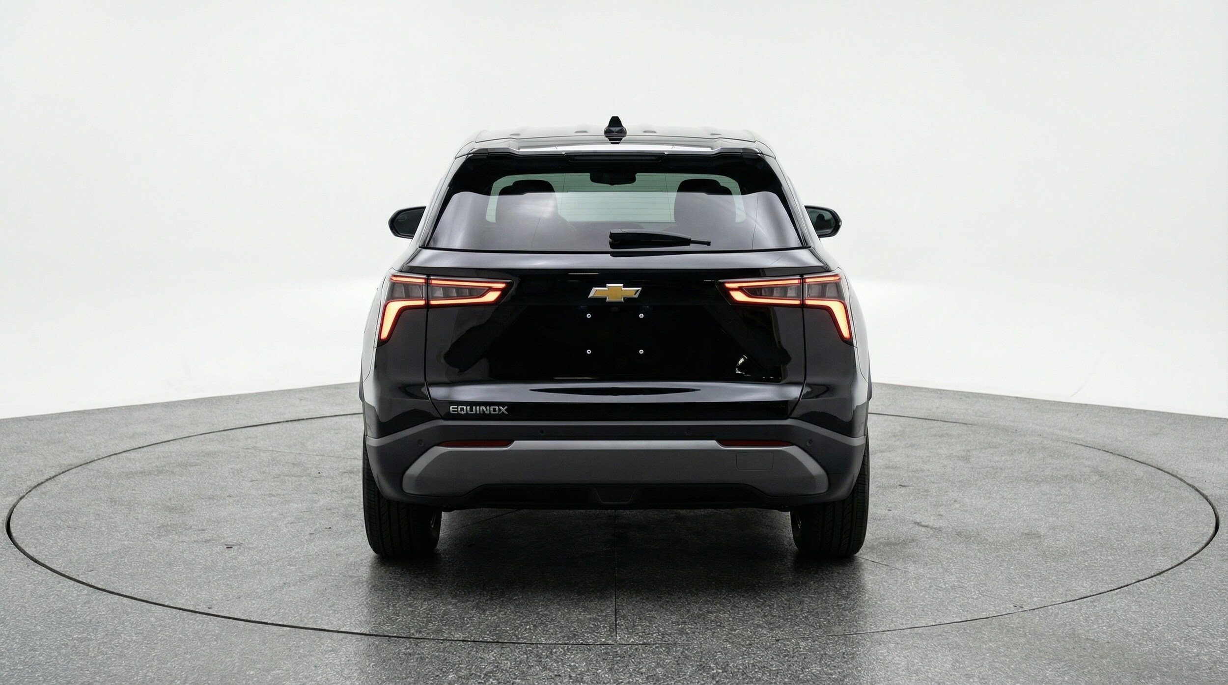 Thumbnail: 2025 Chevrolet Equinox - 6